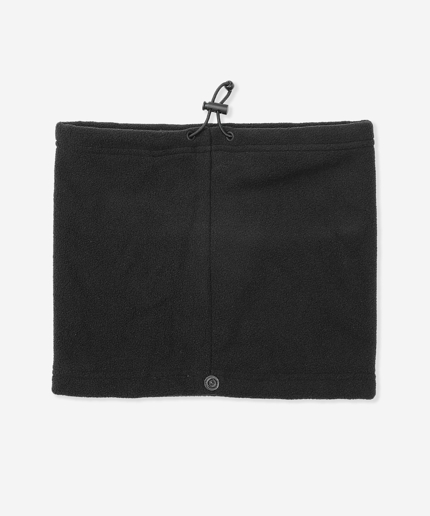 NIKITA NECK WARMER FLEECE HOODIE
