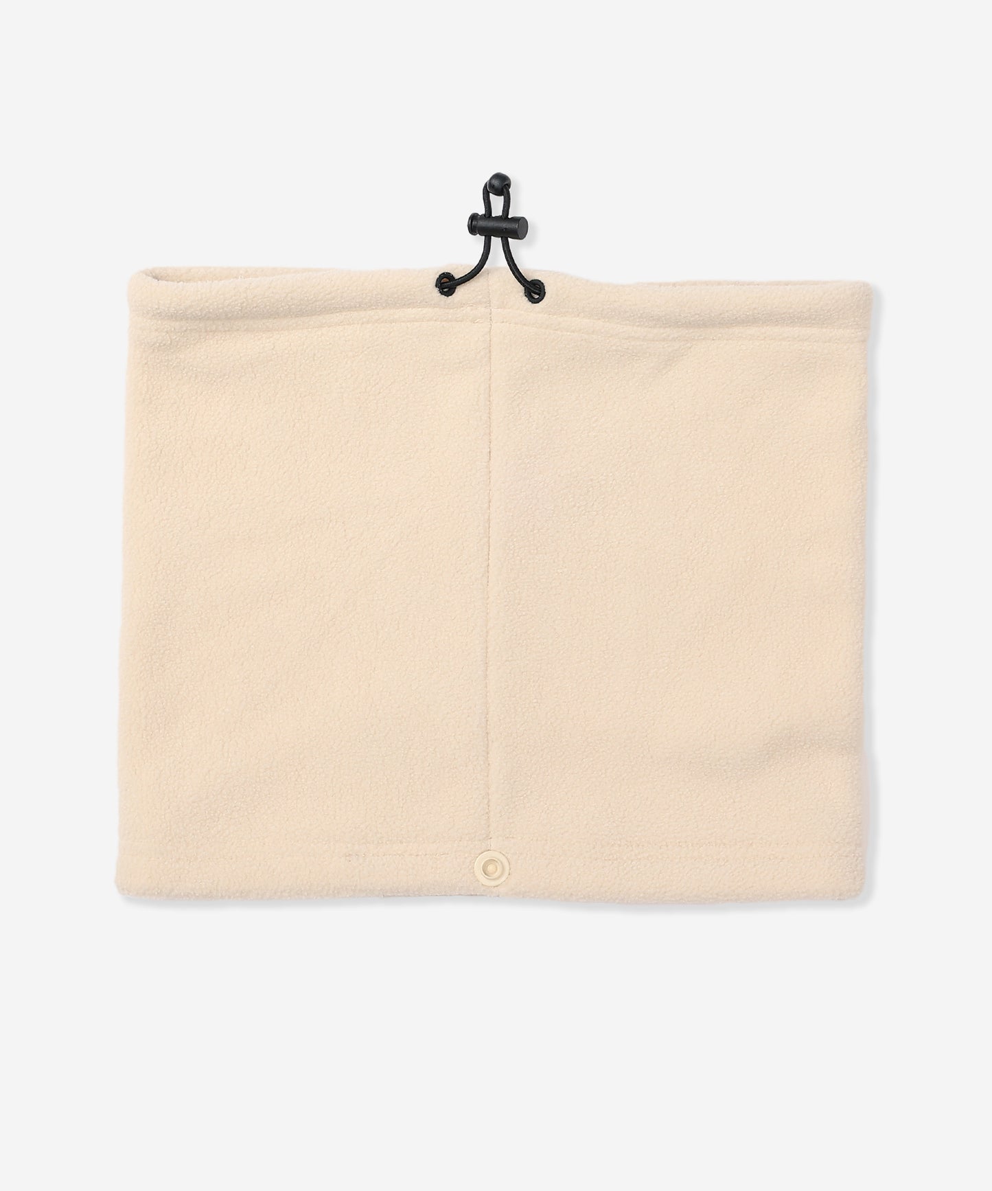 NIKITA NECK WARMER FLEECE HOODIE