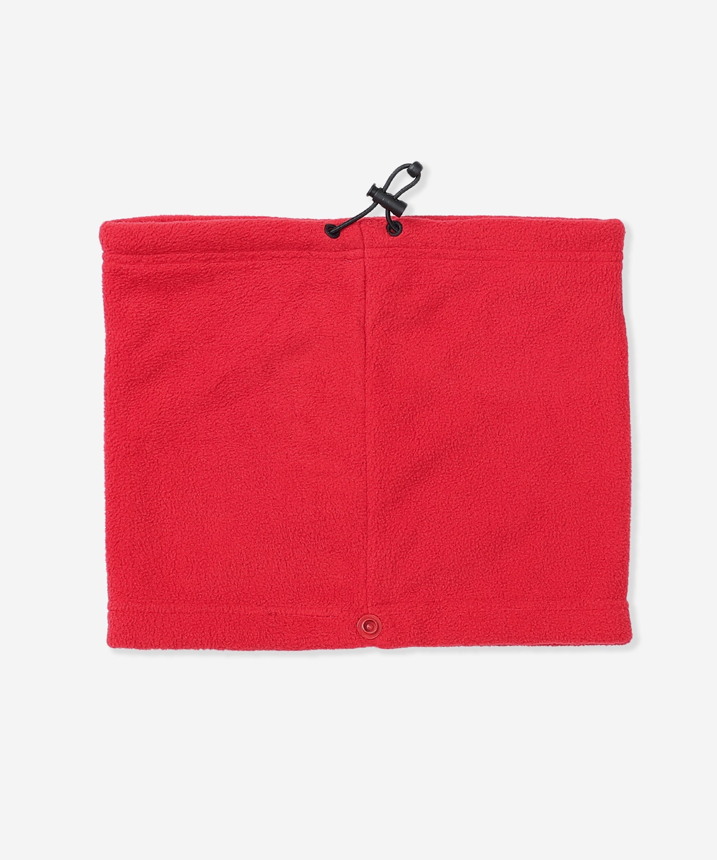 NIKITA NECK WARMER FLEECE HOODIE