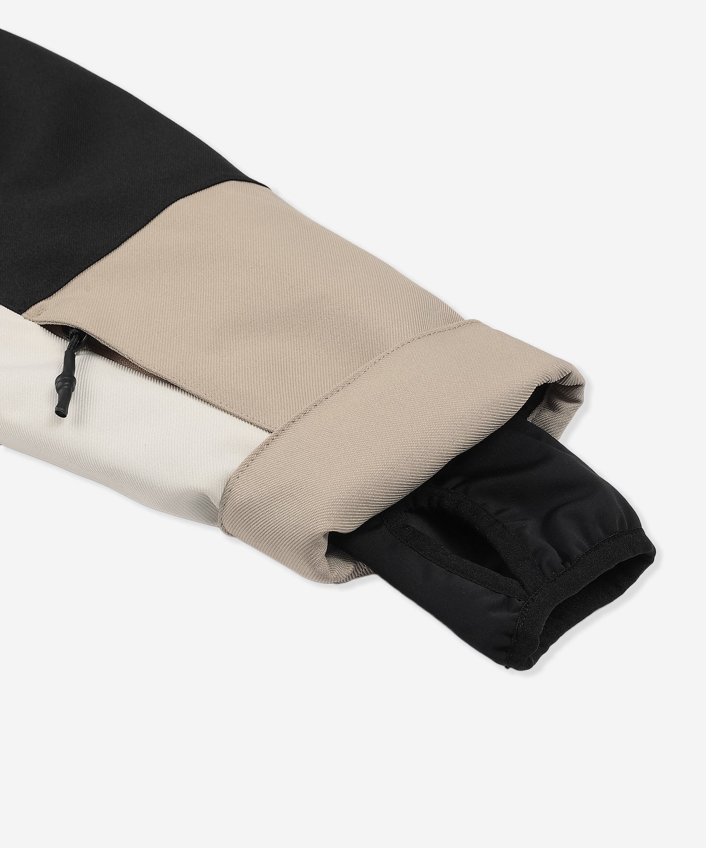 NIKITA BLOCKING SNOW JACKET レディース/スノージャケット