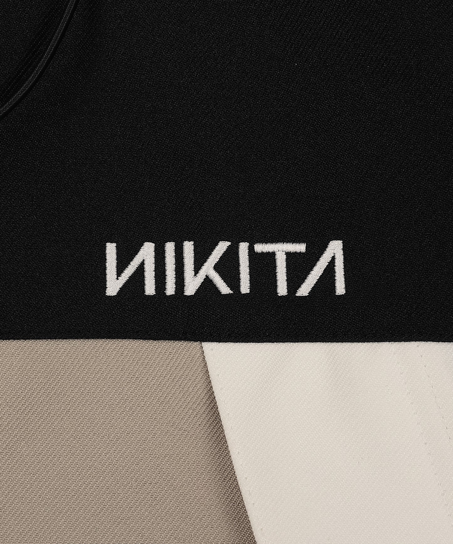 NIKITA BLOCKING SNOW JACKET レディース/スノージャケット