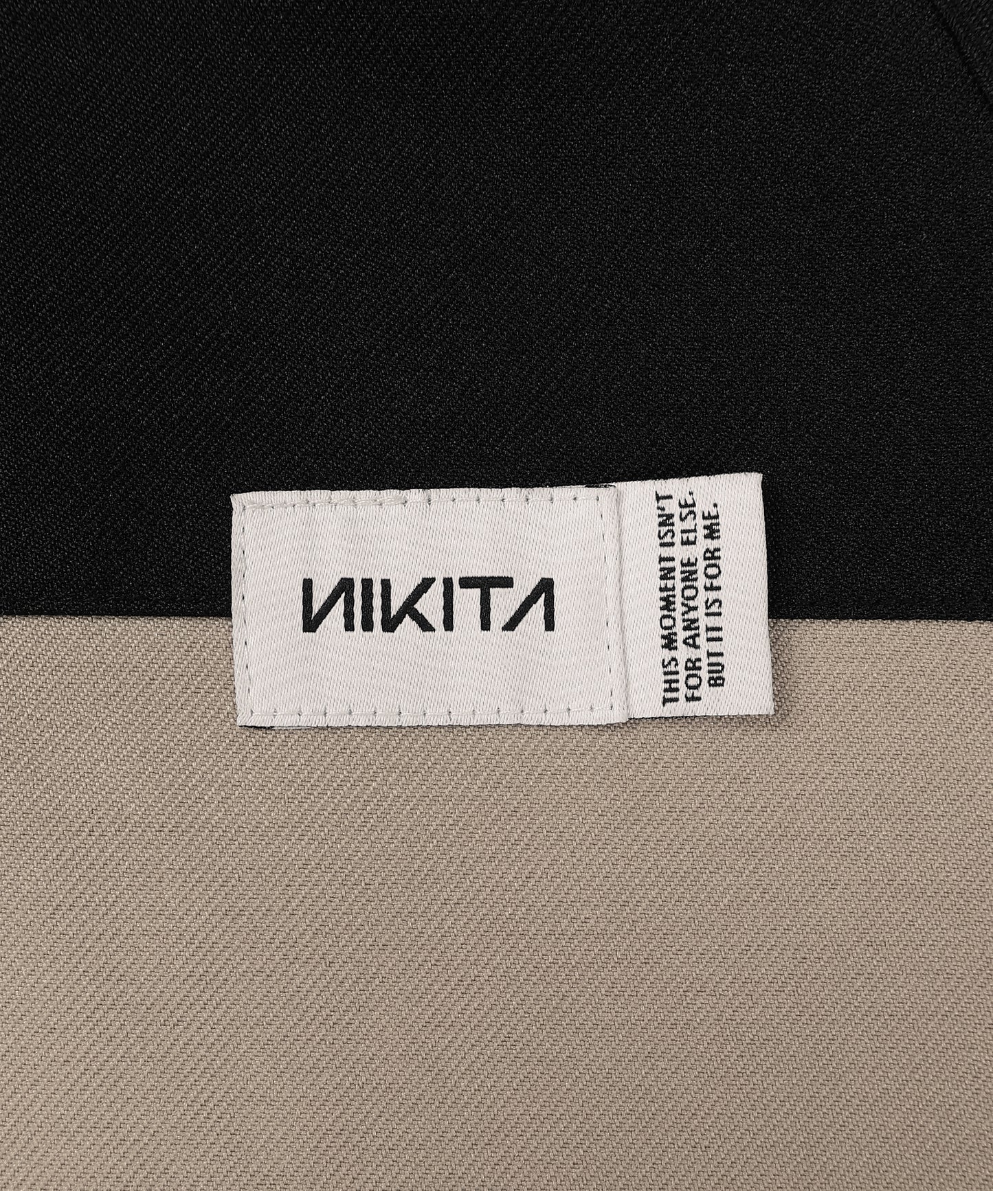 NIKITA BLOCKING SNOW JACKET レディース/スノージャケット