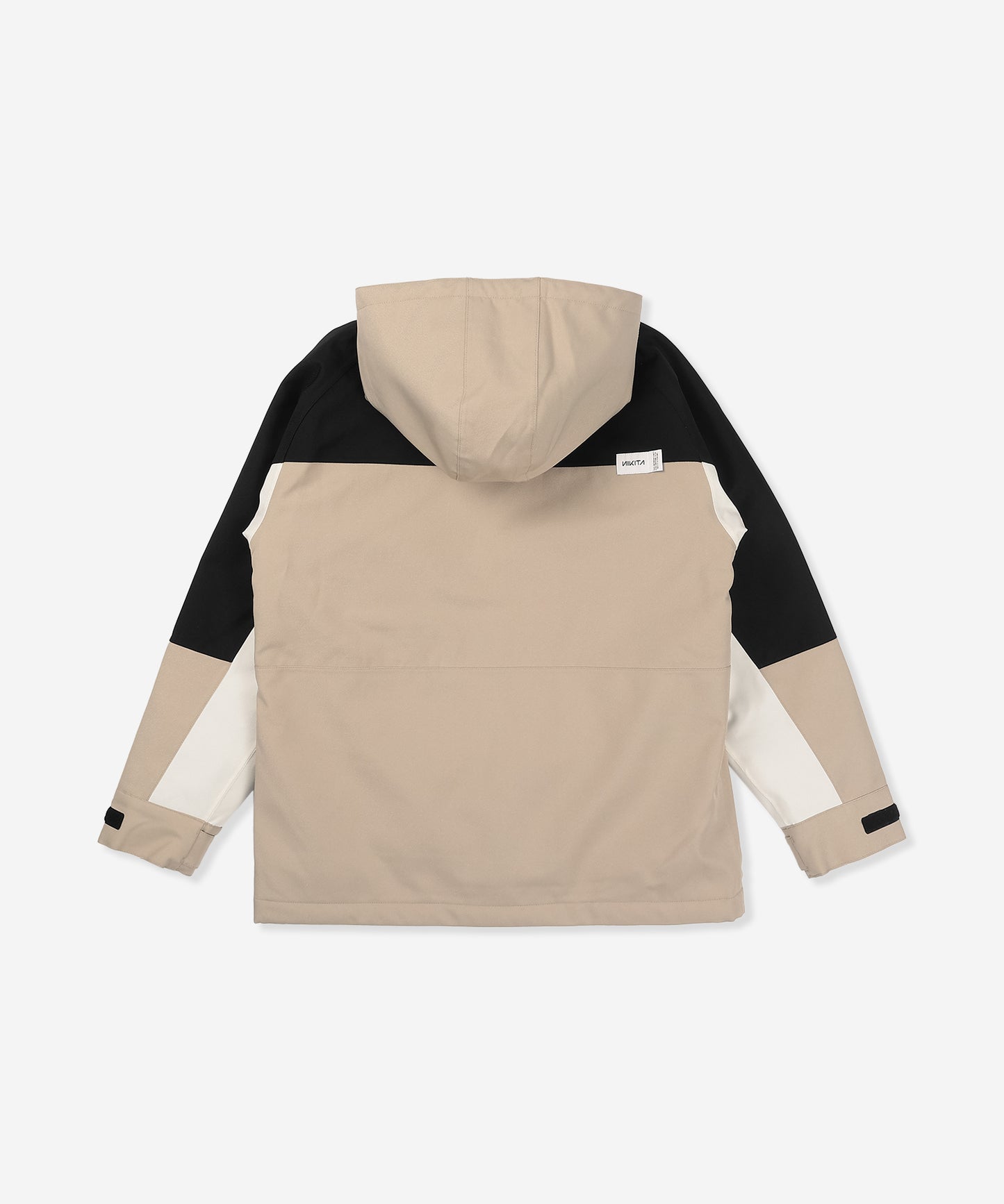 NIKITA BLOCKING SNOW JACKET レディース/スノージャケット