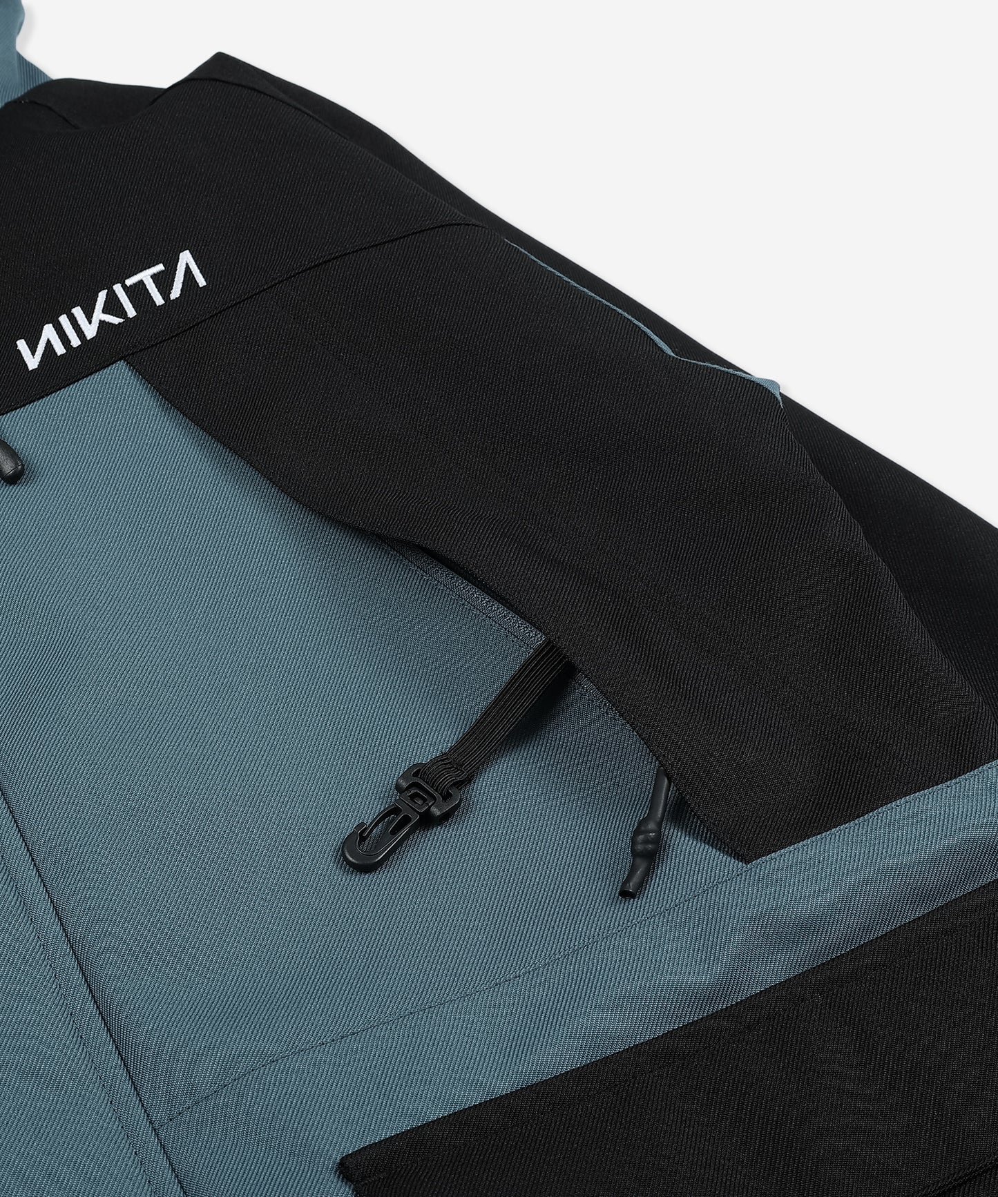 NIKITA BLOCKING SNOW JACKET レディース/スノージャケット