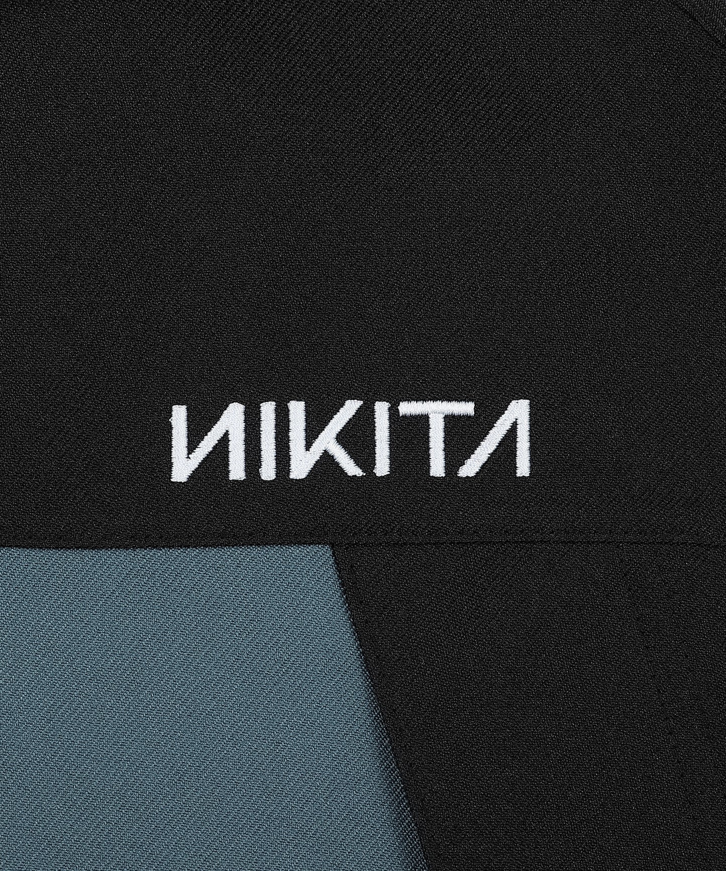 NIKITA BLOCKING SNOW JACKET レディース/スノージャケット