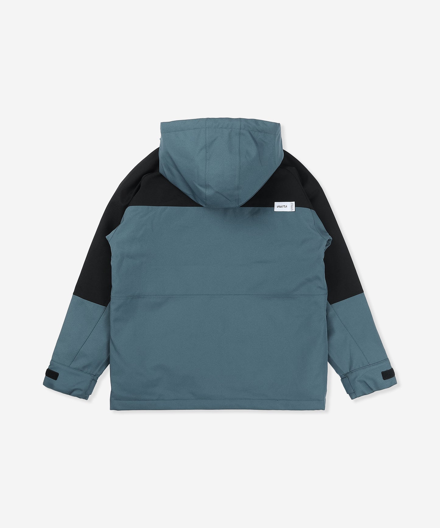 NIKITA BLOCKING SNOW JACKET レディース/スノージャケット