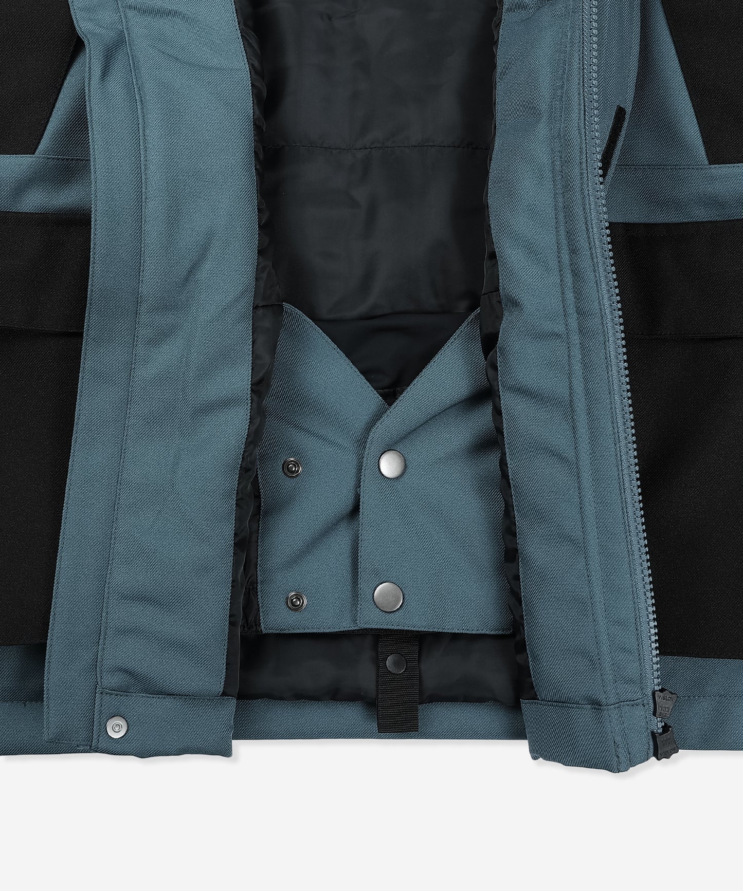 NIKITA BLOCKING SNOW JACKET レディース/スノージャケット