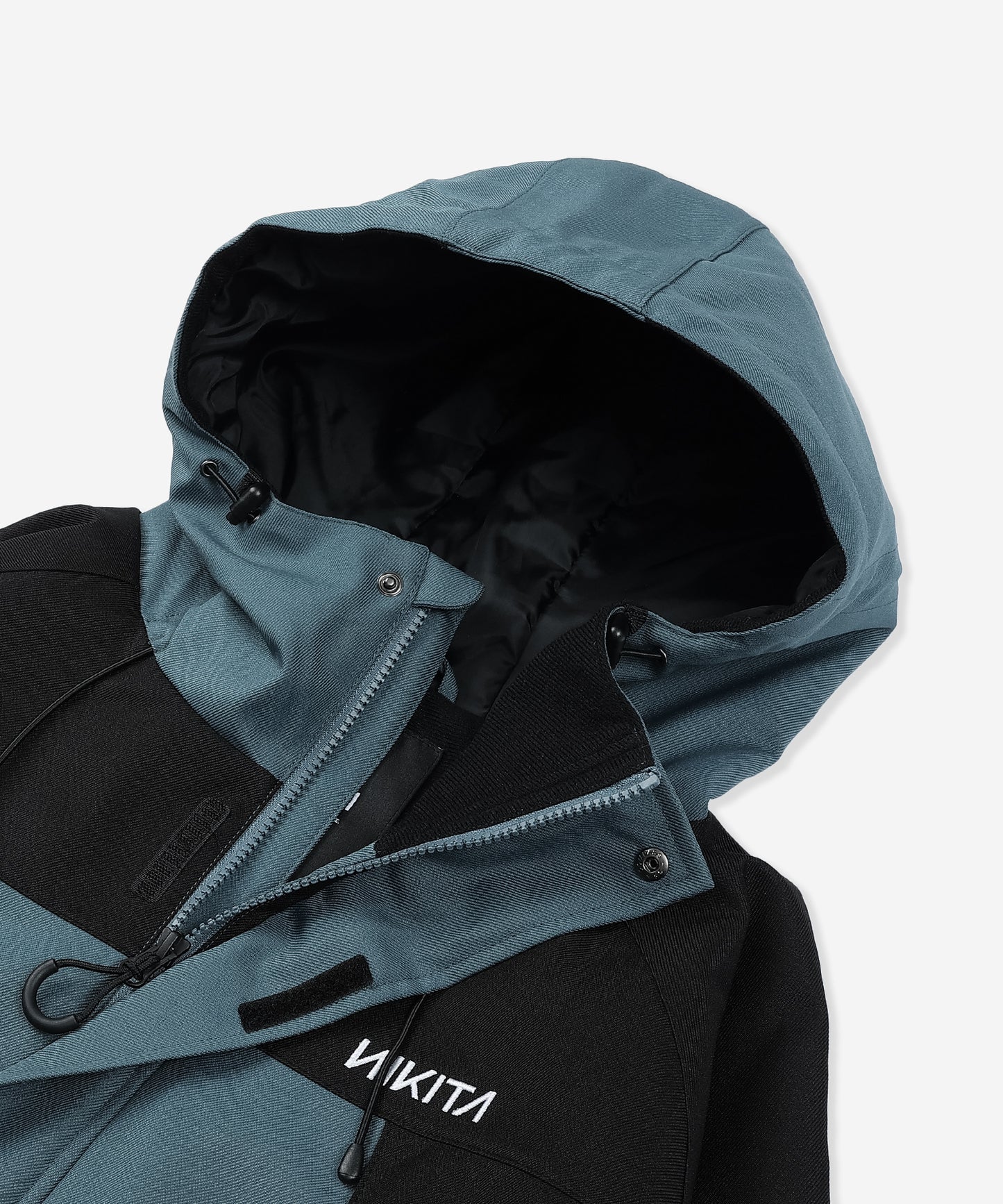 NIKITA BLOCKING SNOW JACKET レディース/スノージャケット