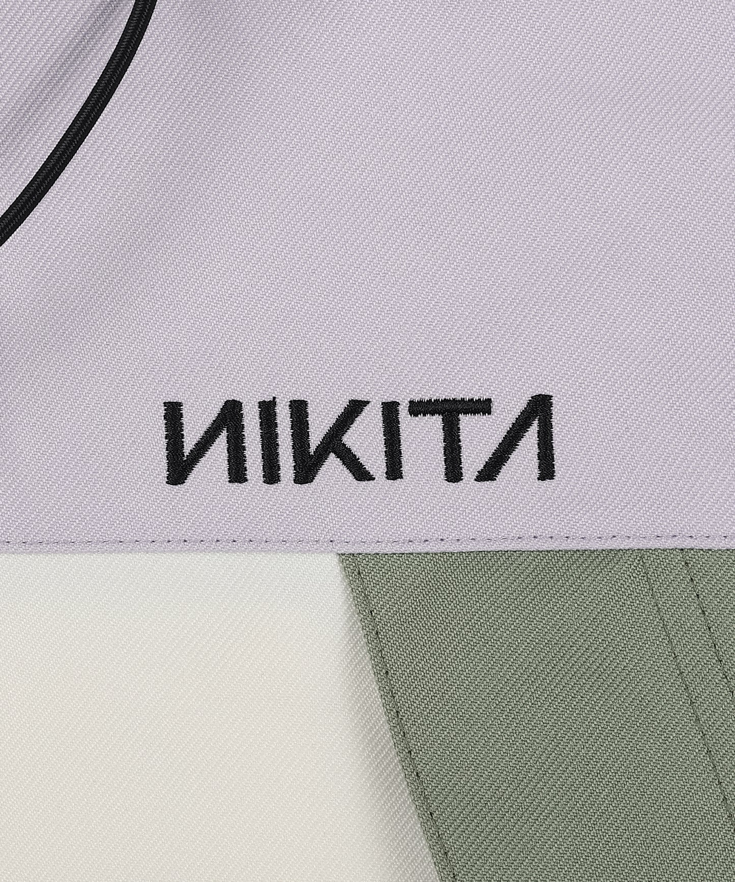 NIKITA BLOCKING SNOW JACKET レディース/スノージャケット
