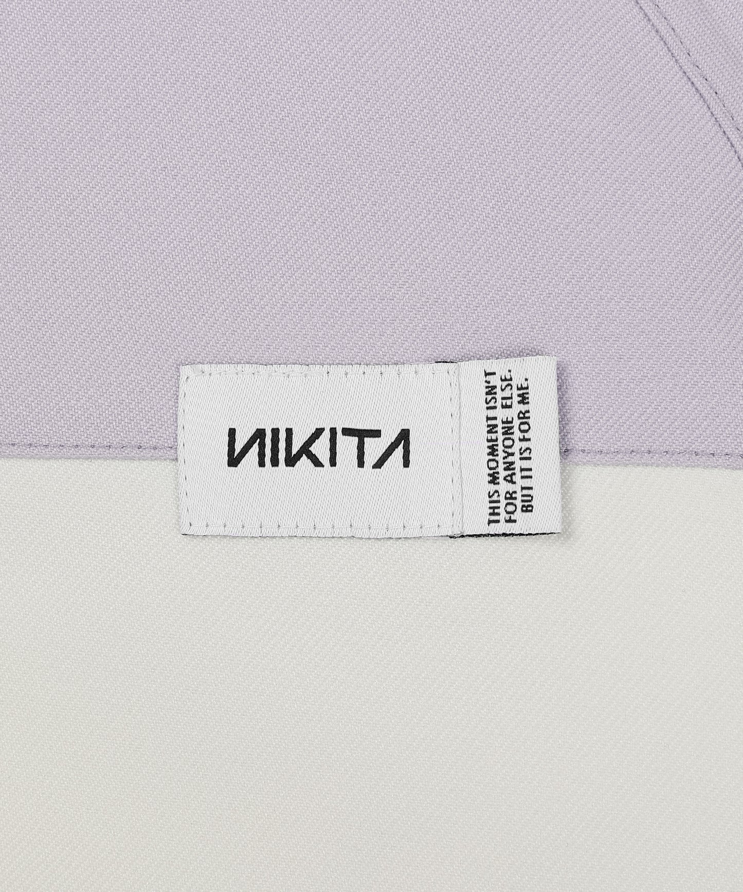 NIKITA BLOCKING SNOW JACKET レディース/スノージャケット