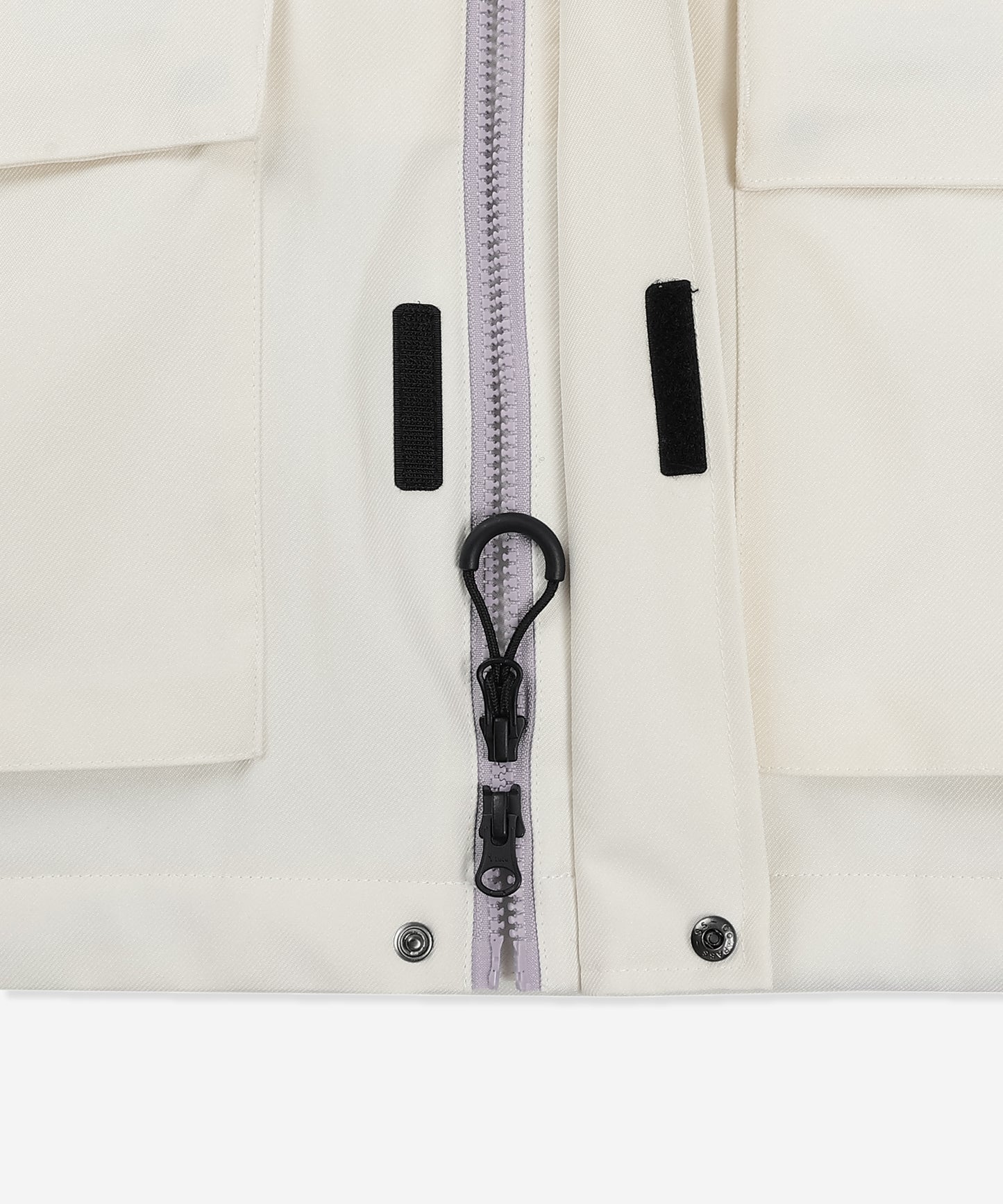 NIKITA BLOCKING SNOW JACKET レディース/スノージャケット