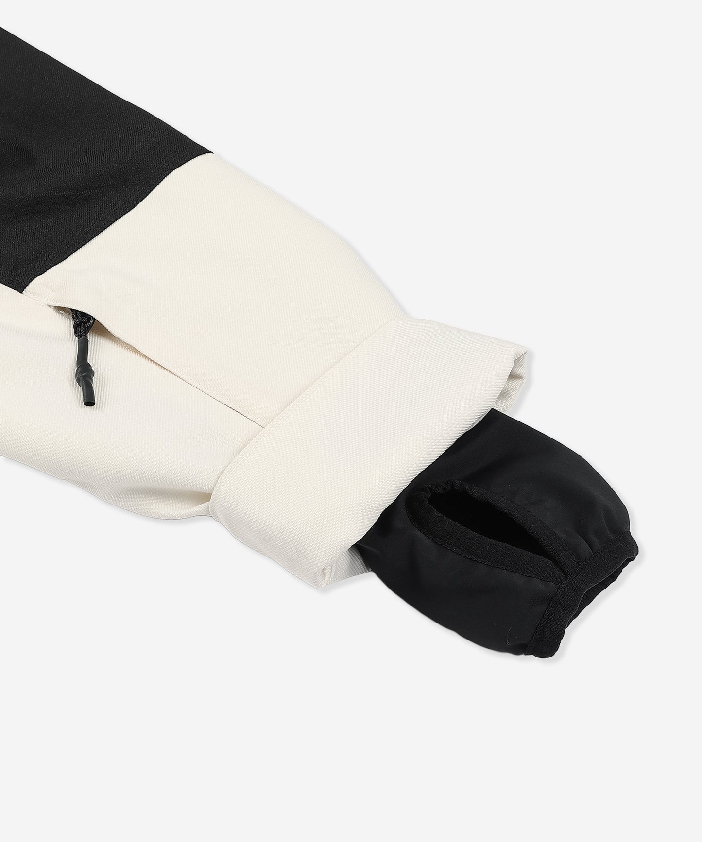 NIKITA BLOCKING SNOW JACKET レディース/スノージャケット