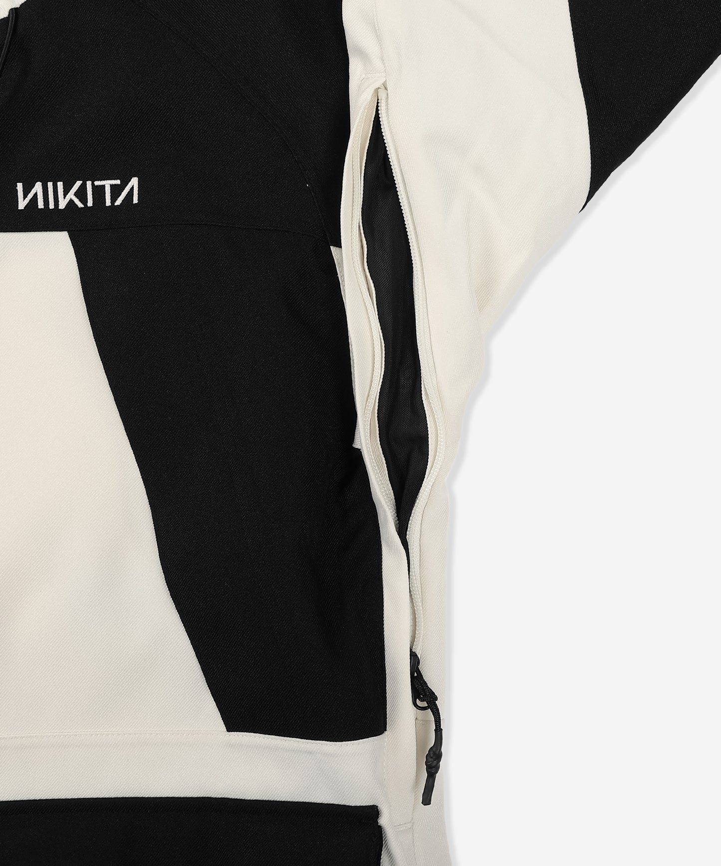 NIKITA BLOCKING SNOW JACKET レディース/スノージャケット