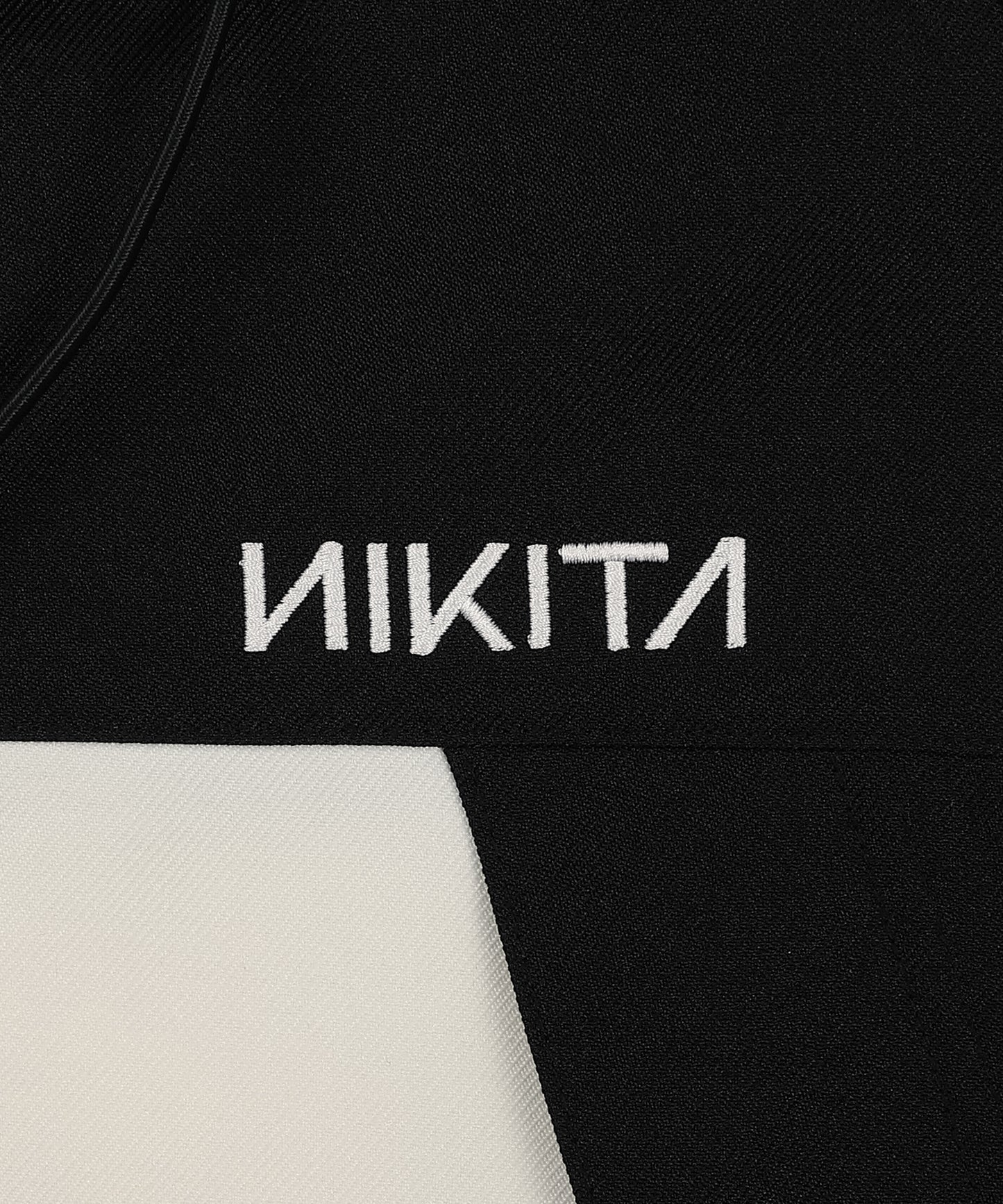 NIKITA BLOCKING SNOW JACKET レディース/スノージャケット