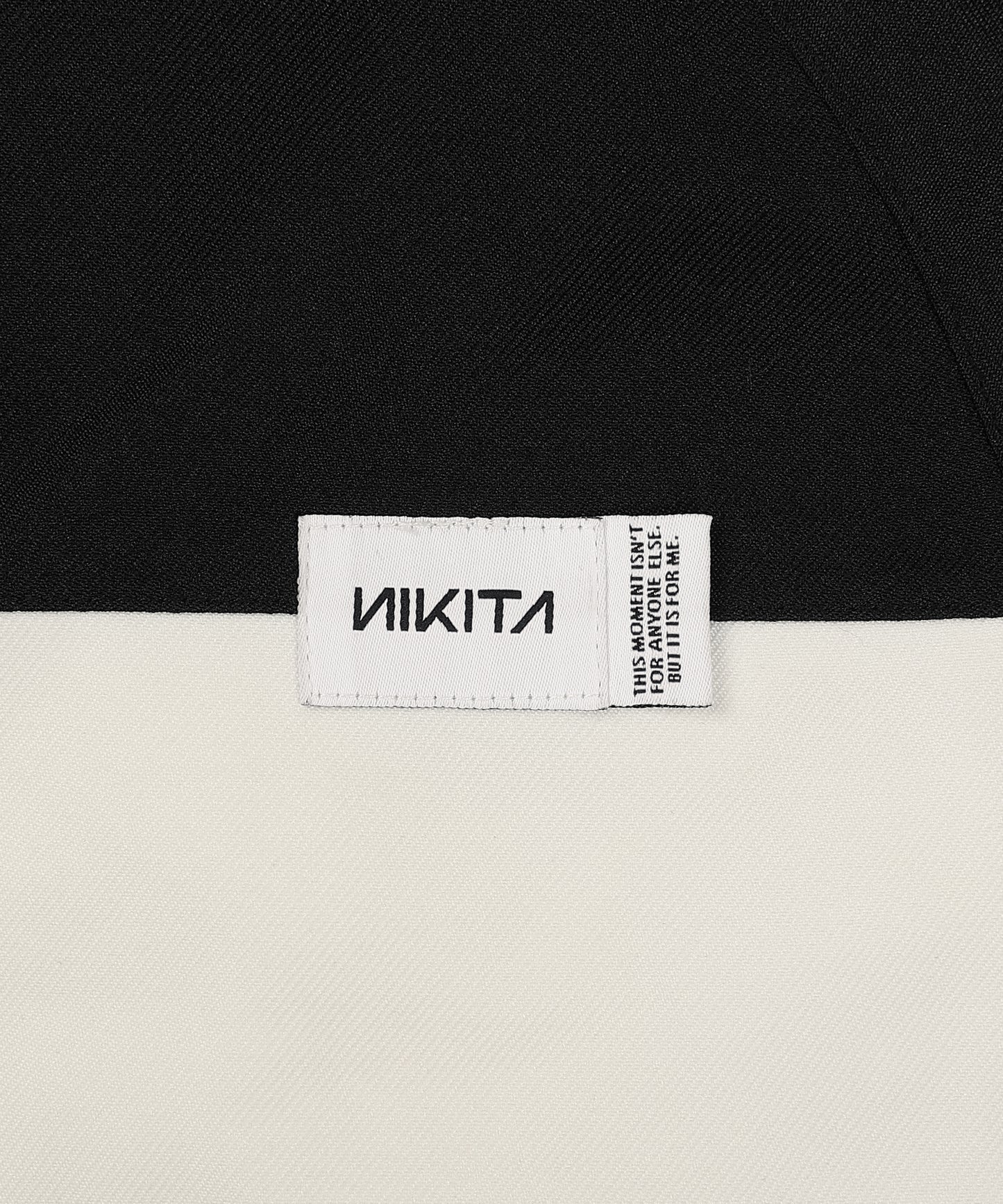NIKITA BLOCKING SNOW JACKET レディース/スノージャケット