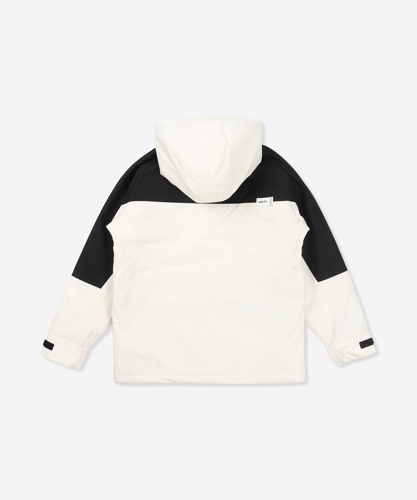 NIKITA BLOCKING SNOW JACKET レディース/スノージャケット