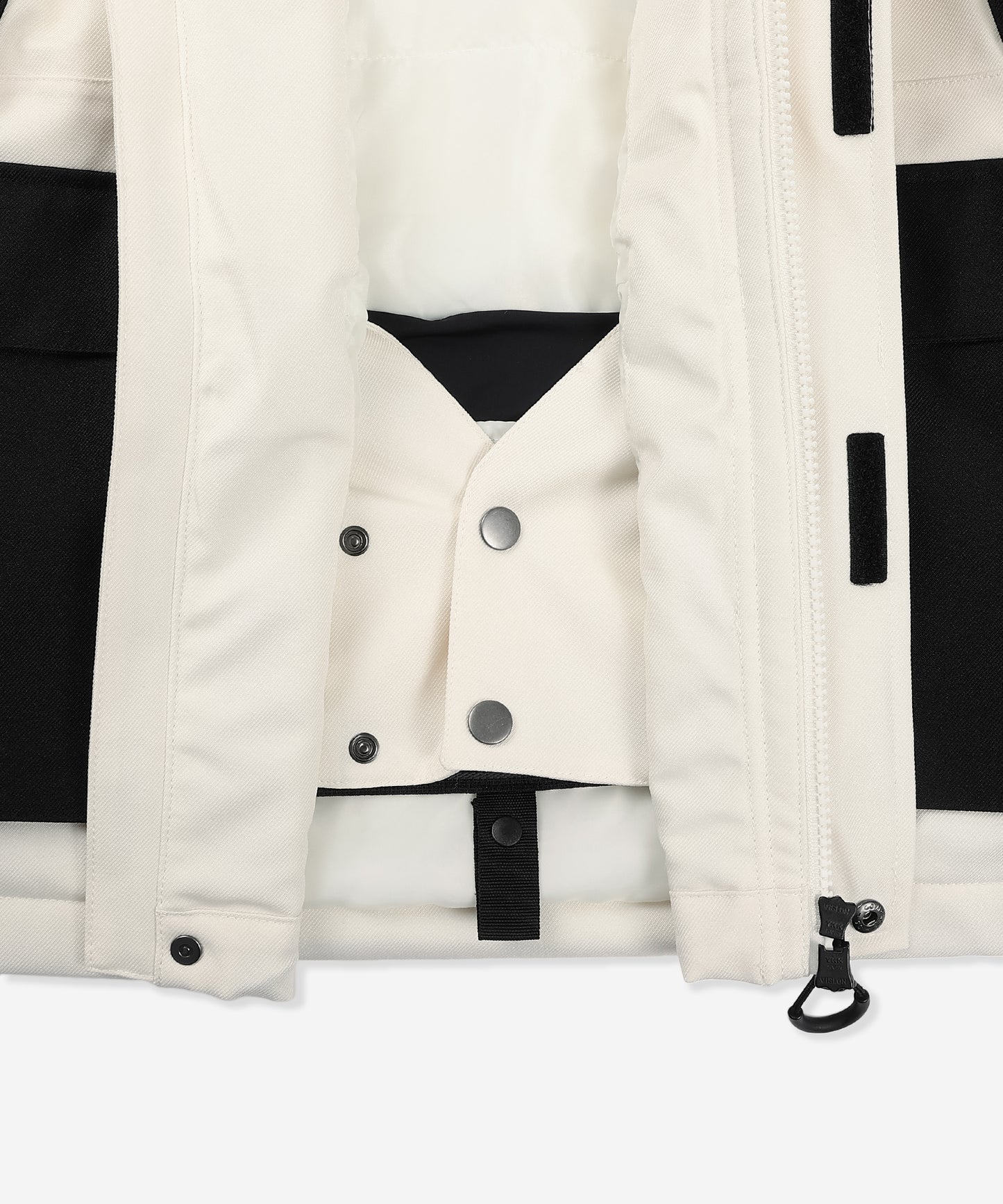 NIKITA BLOCKING SNOW JACKET レディース/スノージャケット