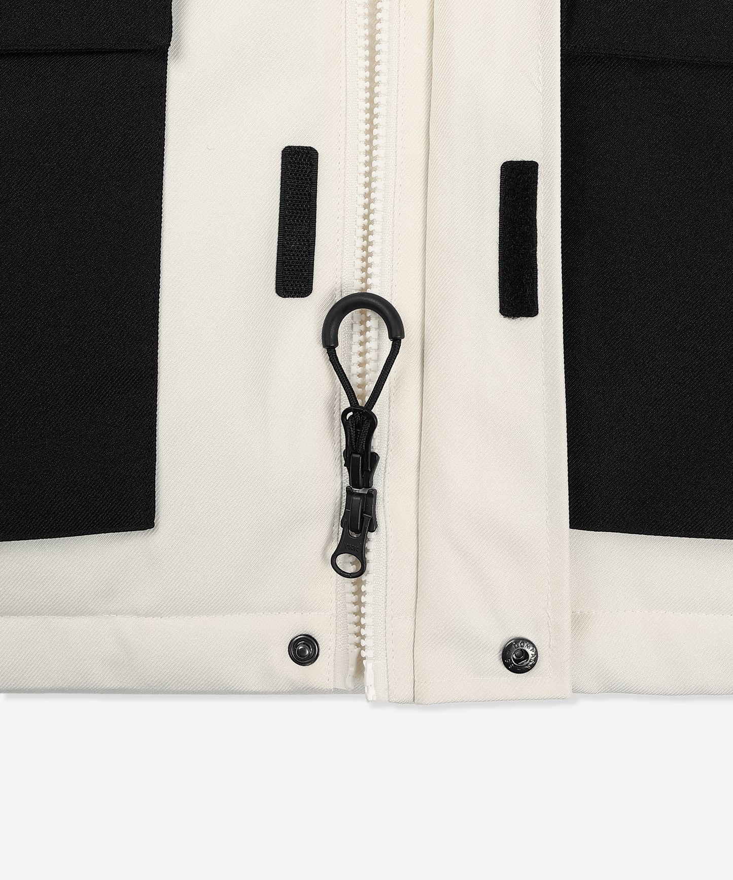 NIKITA BLOCKING SNOW JACKET レディース/スノージャケット