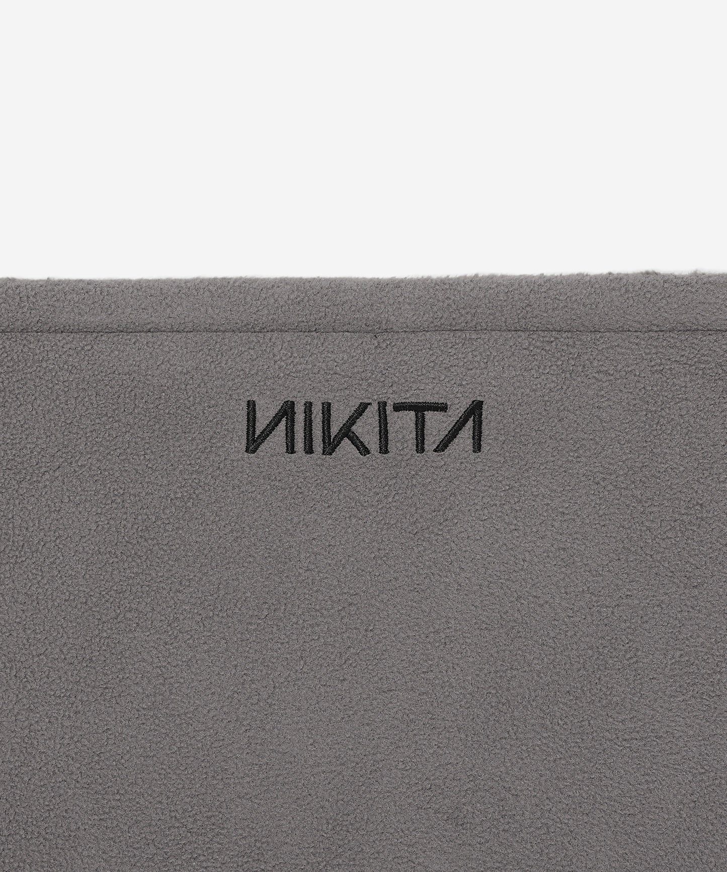 【10/31発売】LOGO NECK WARMER