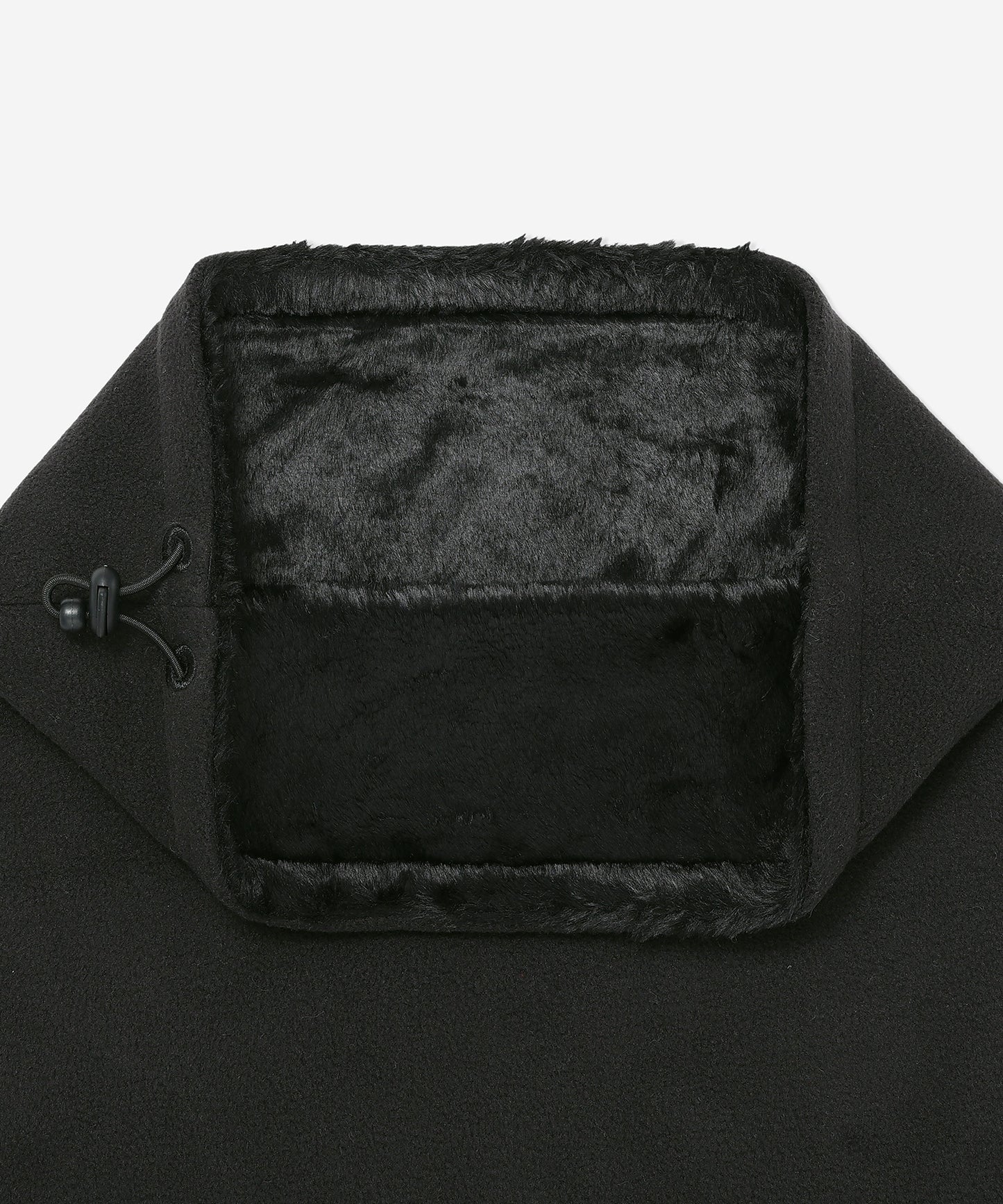 【10/31発売】LOGO NECK WARMER