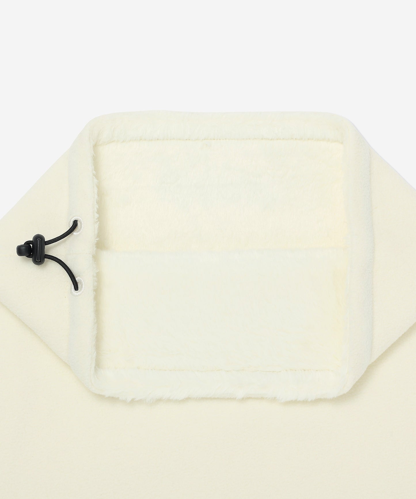【10/31発売】LOGO NECK WARMER
