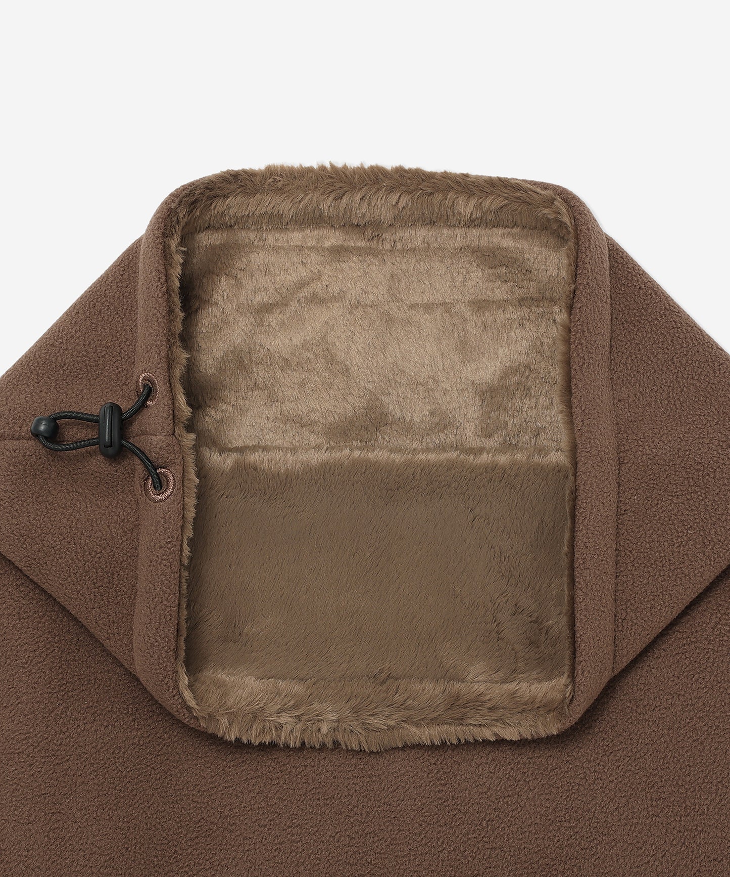 【10/31発売】LOGO NECK WARMER