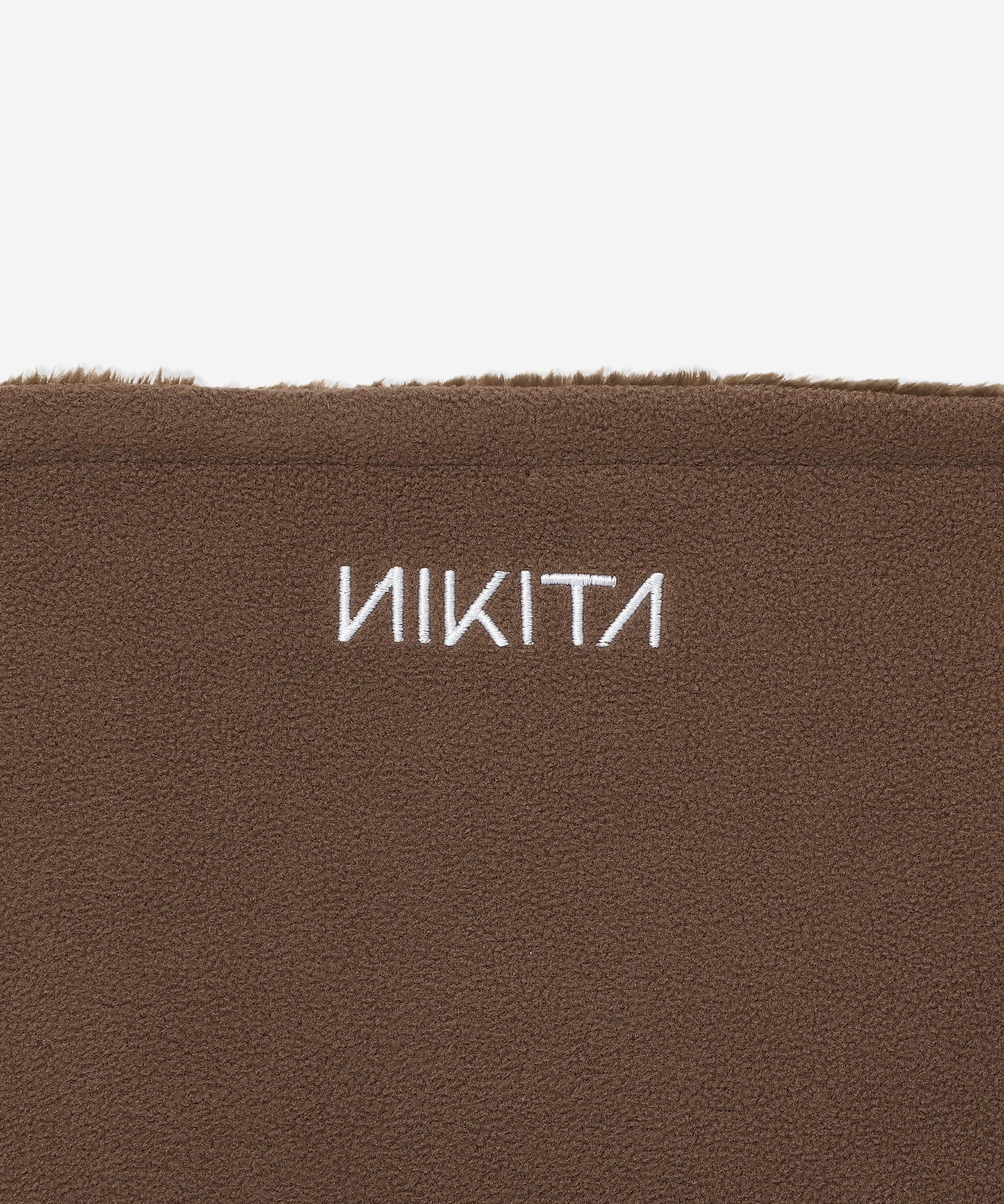 【10/31発売】LOGO NECK WARMER