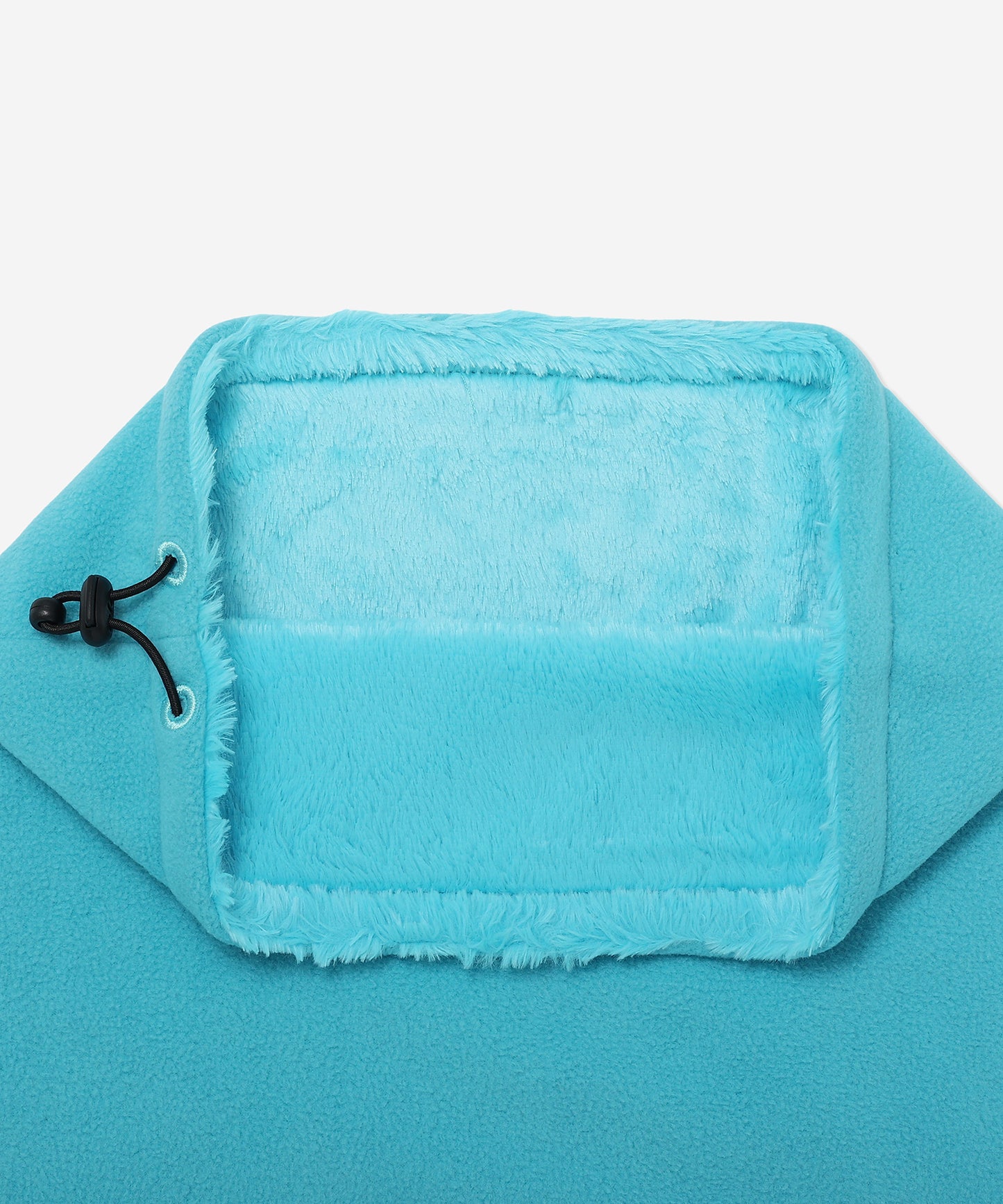 【10/31発売】LOGO NECK WARMER