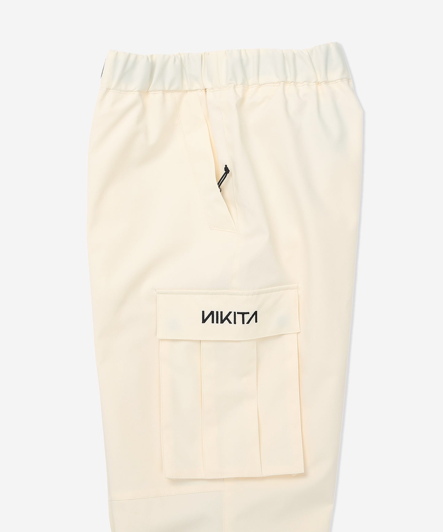 NIKITA SNOW PANTS レディース/スノーパンツ