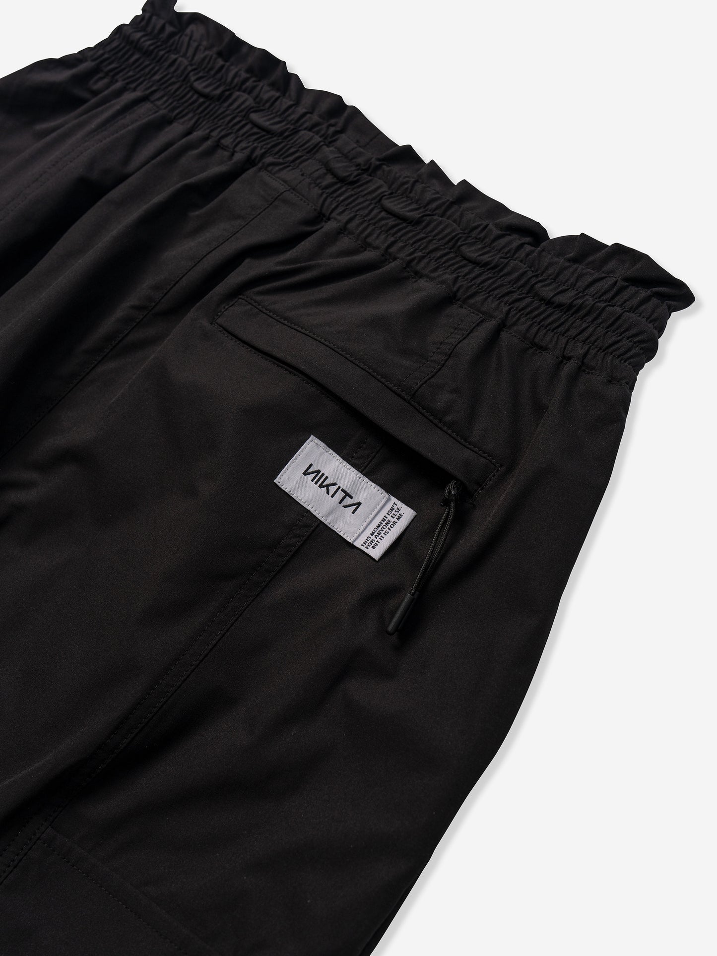 RIPSTOP JOGGER CARGO PANTS