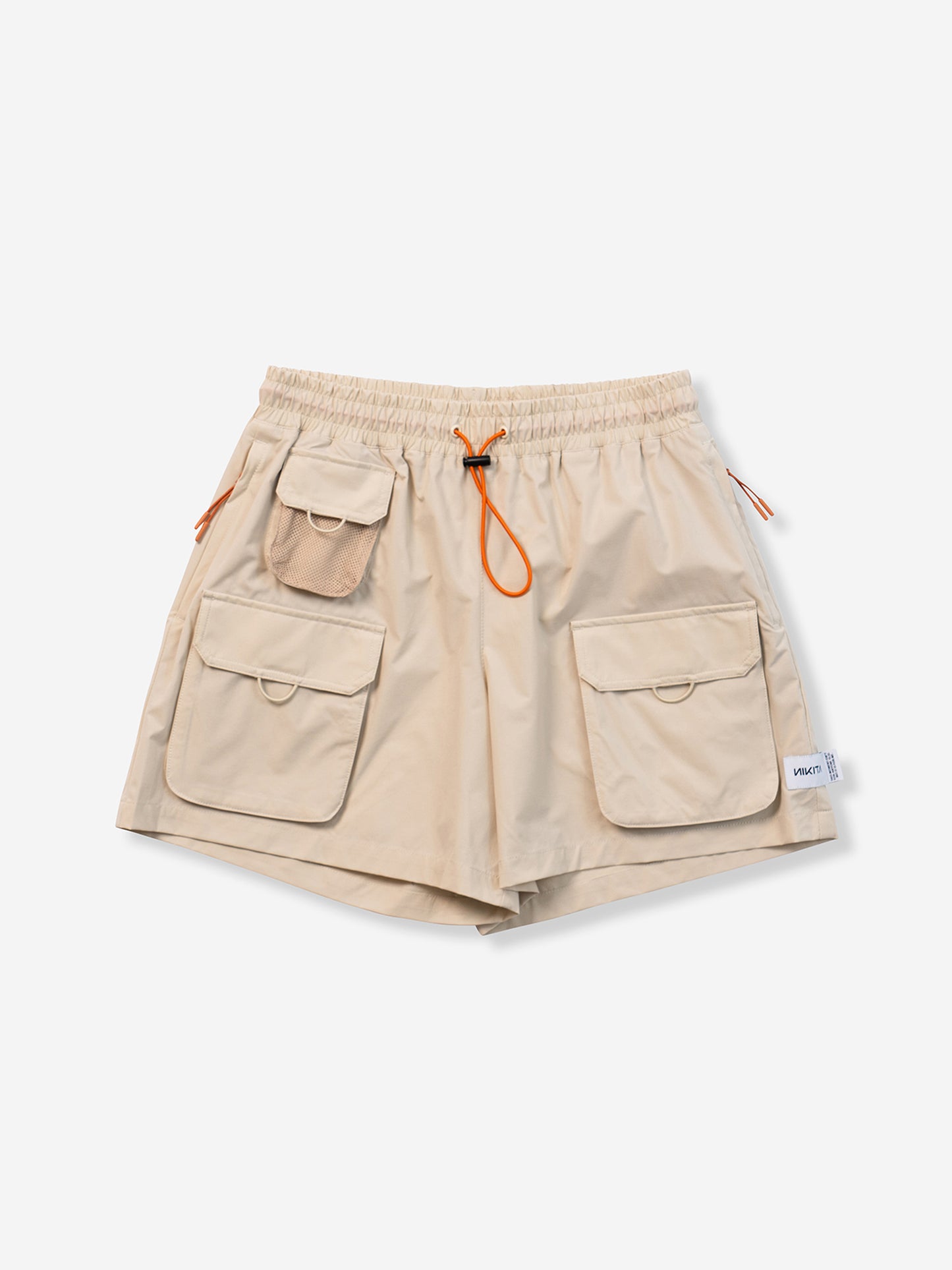 RIPSTOP 4POCKETS SHORT PANTS