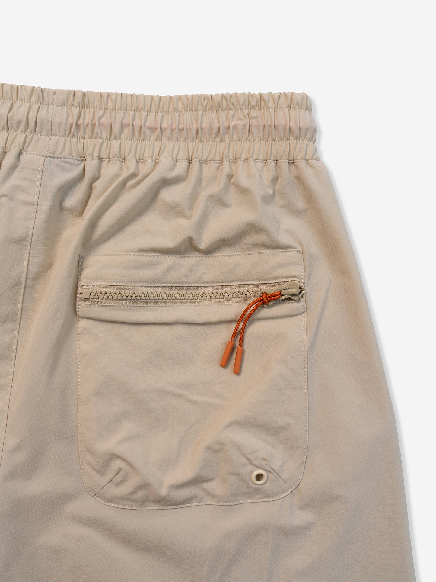 RIPSTOP 4POCKETS SHORT PANTS