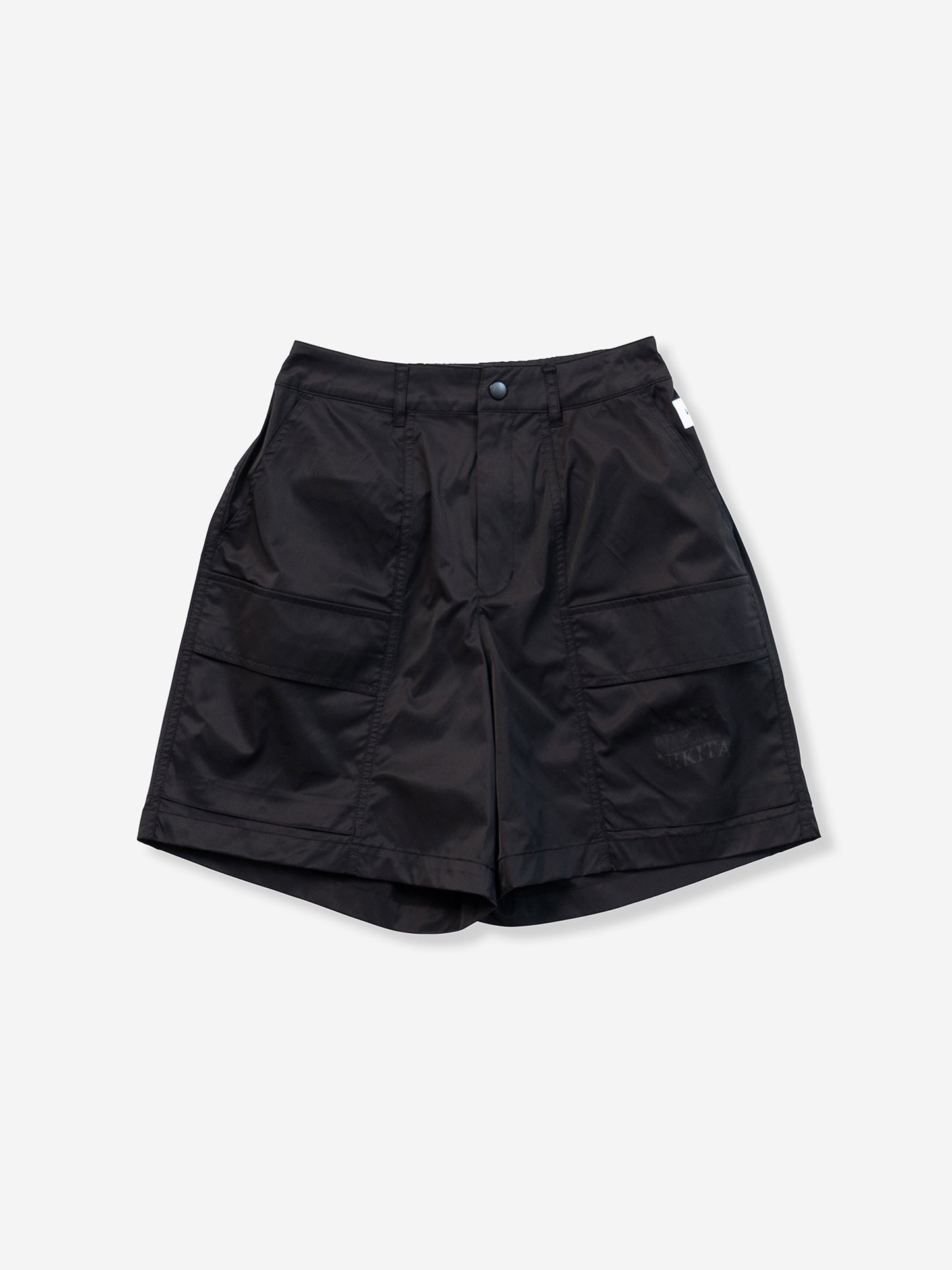 WOVEN CARGO SHORTS