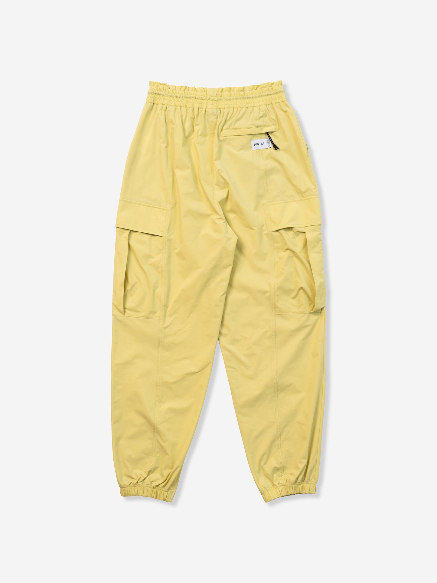 RIPSTOP JOGGER CARGO PANTS