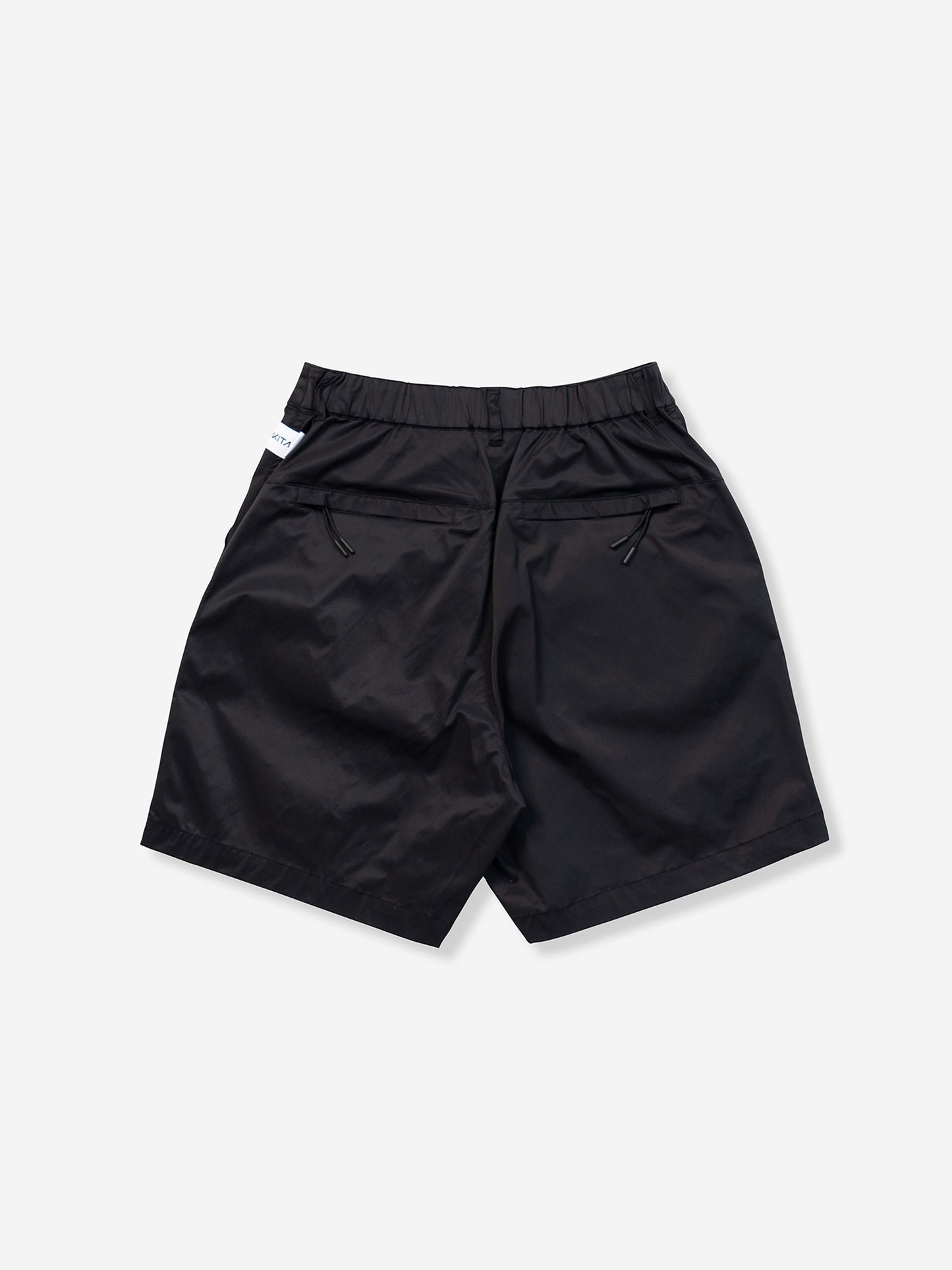 WOVEN CARGO SHORTS
