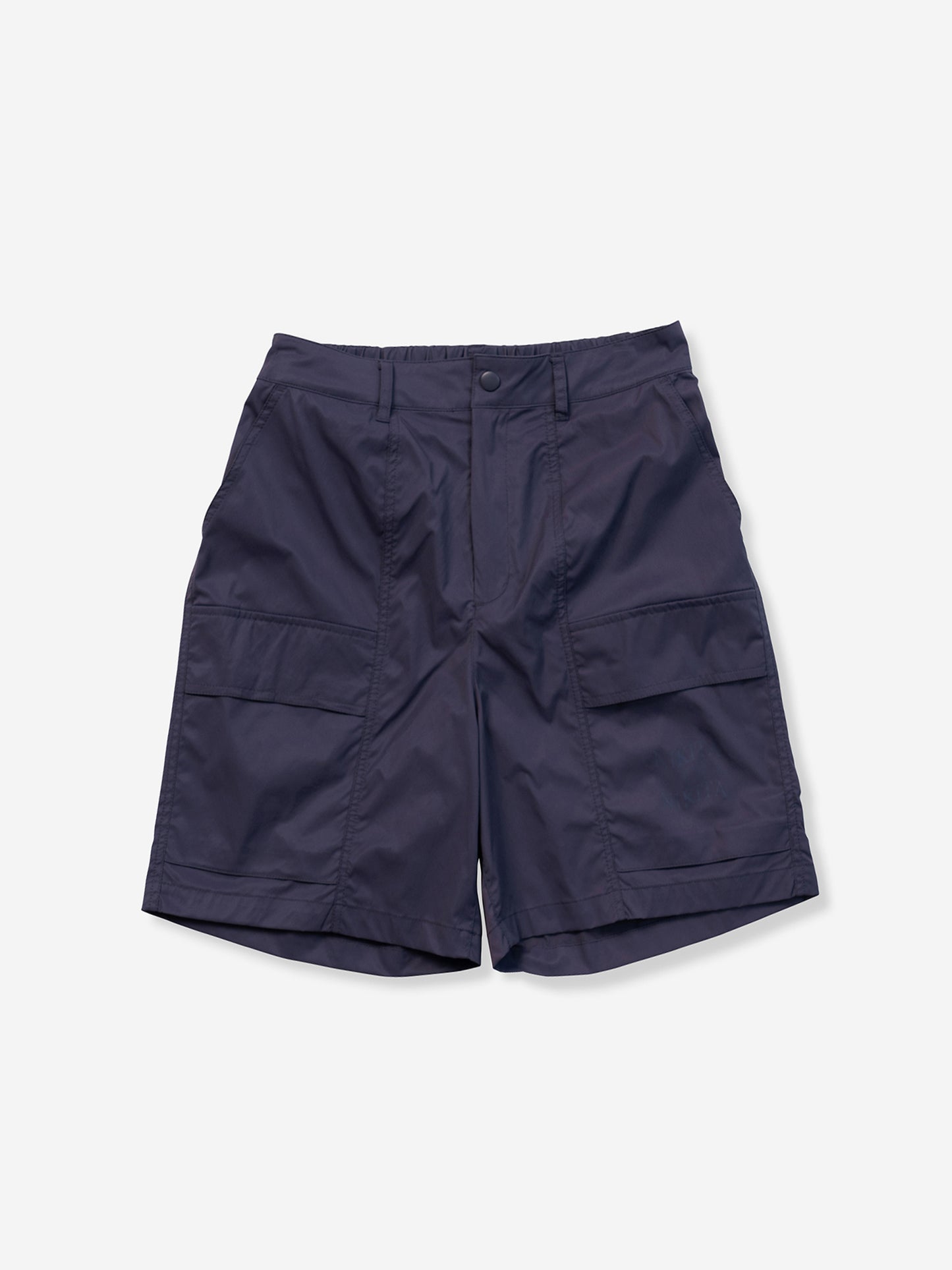 WOVEN CARGO SHORTS
