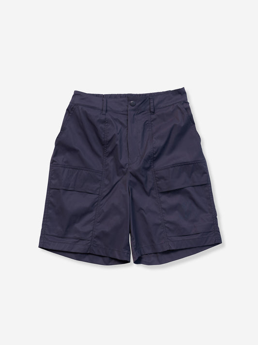 WOVEN CARGO SHORTS