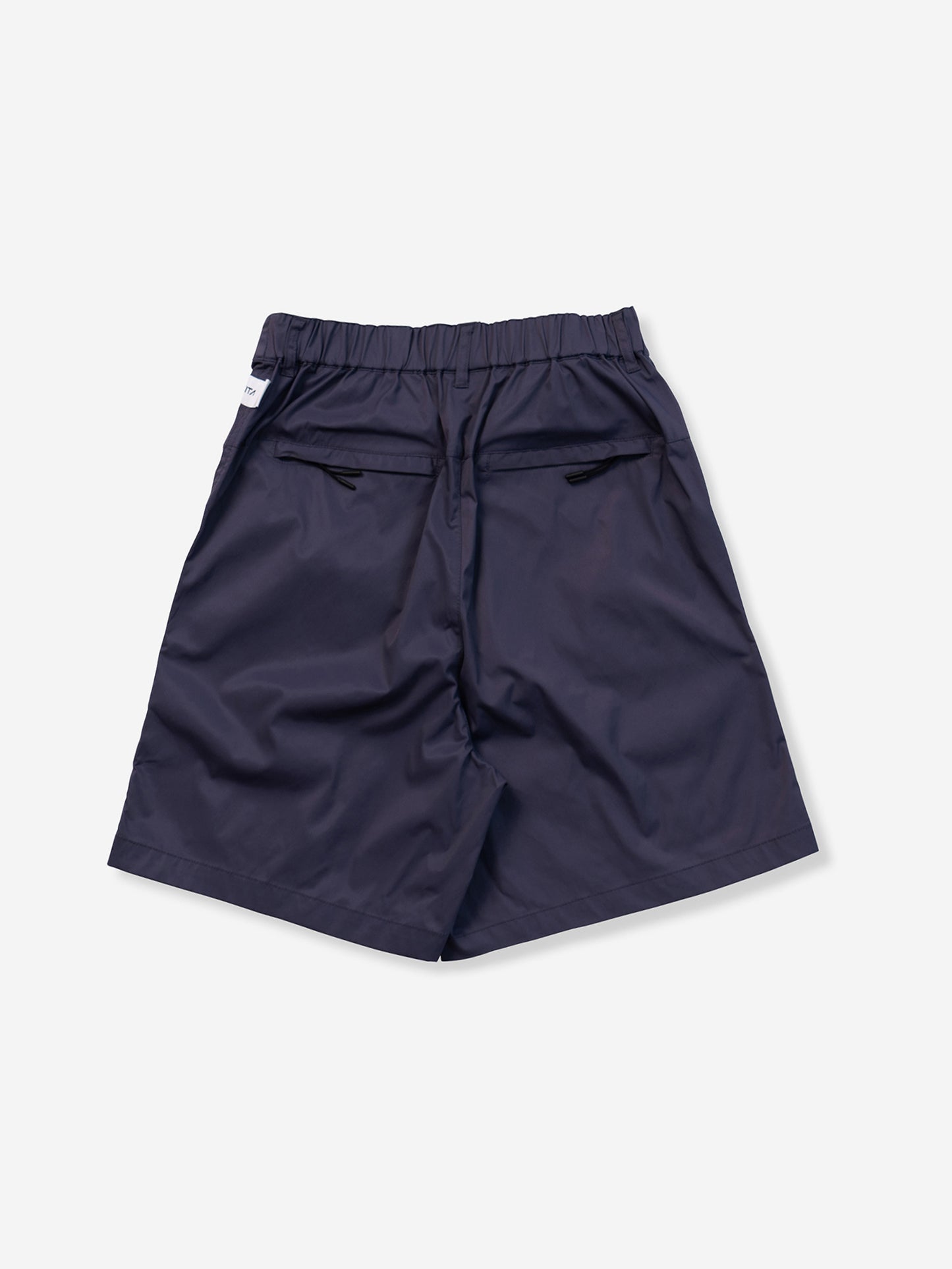 WOVEN CARGO SHORTS