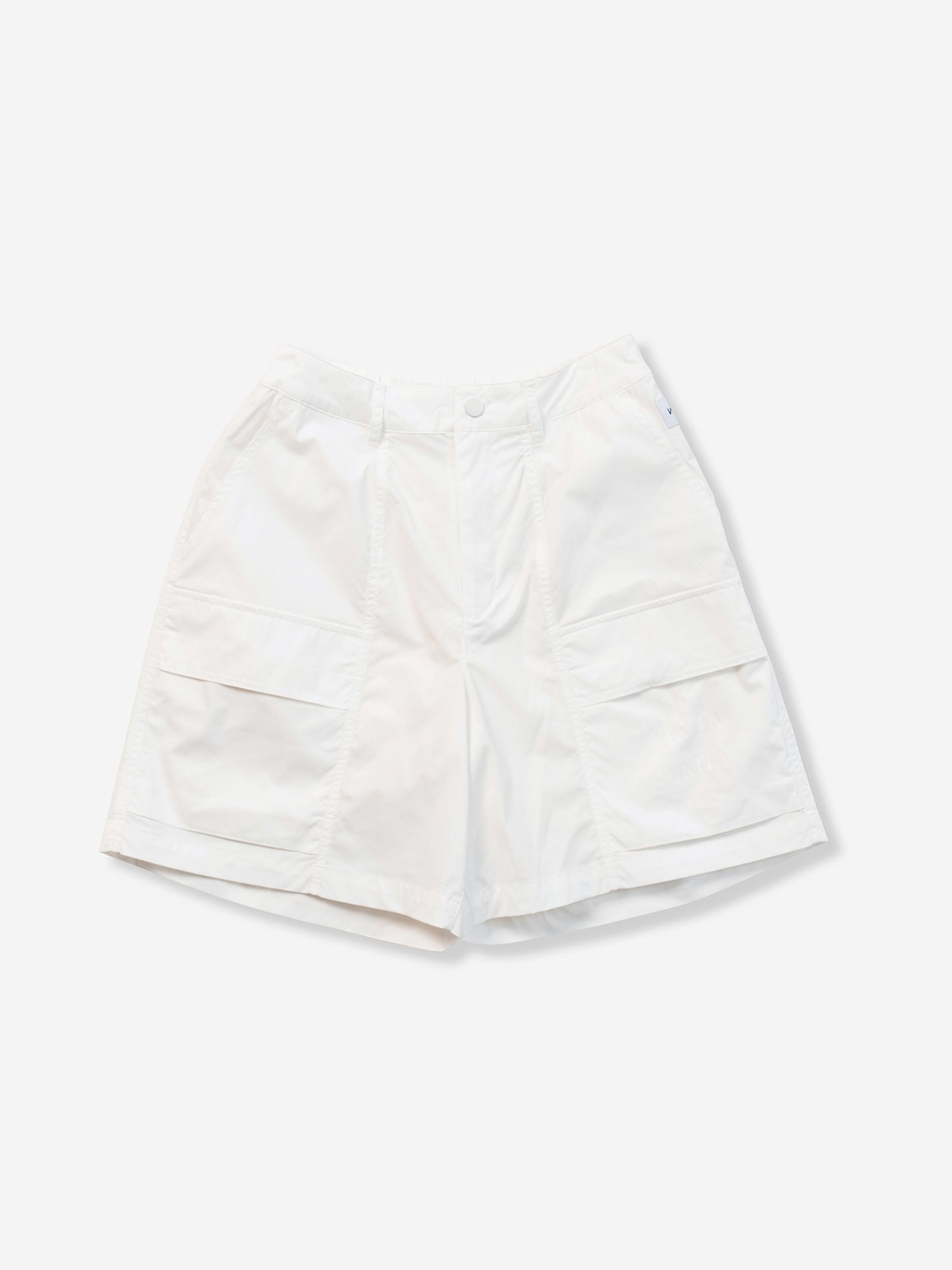 WOVEN CARGO SHORTS