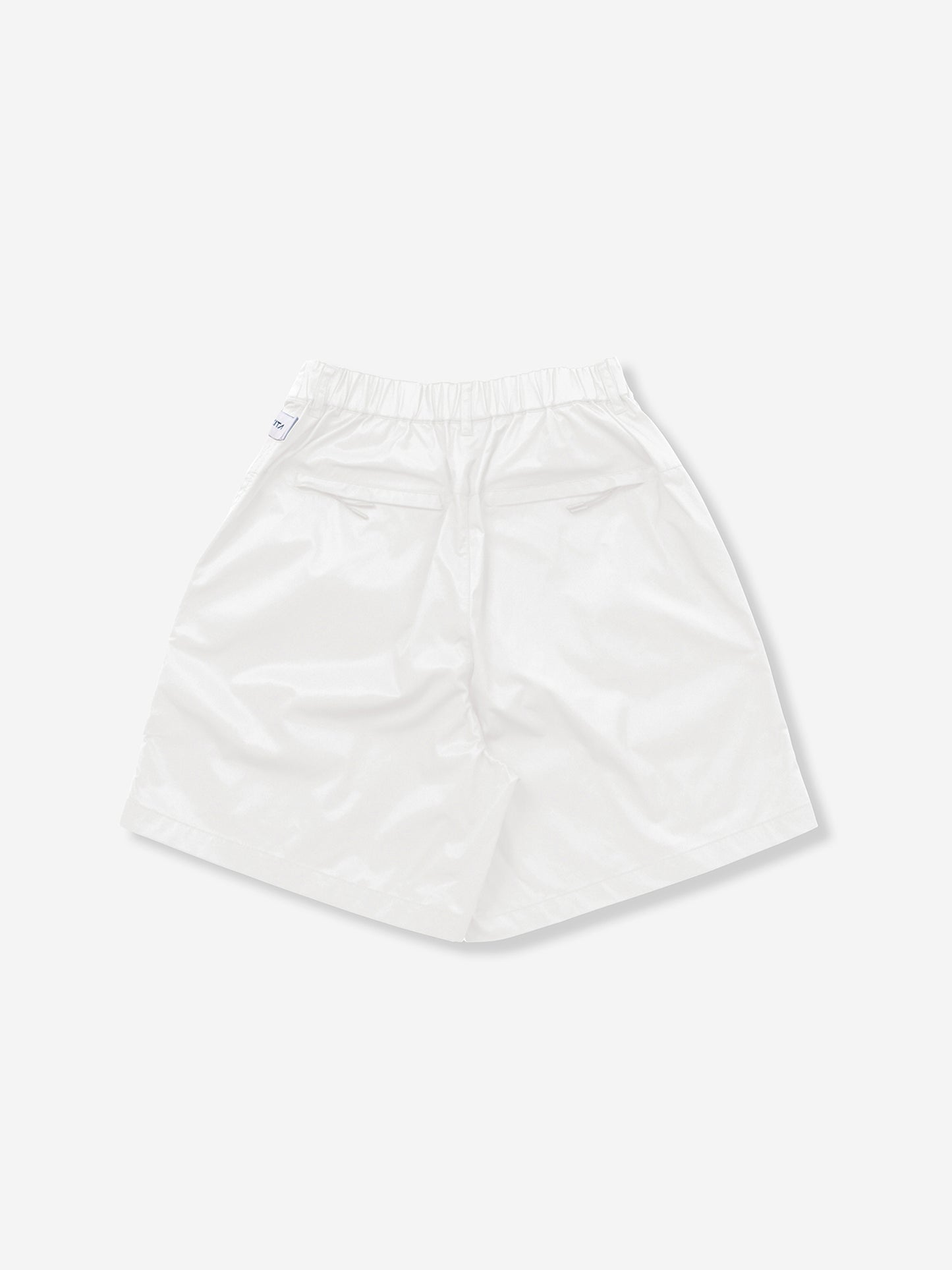 WOVEN CARGO SHORTS