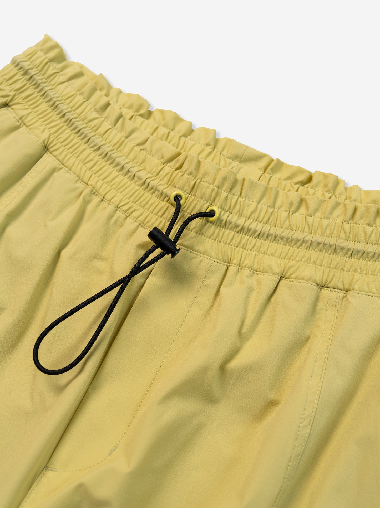 RIPSTOP JOGGER CARGO PANTS
