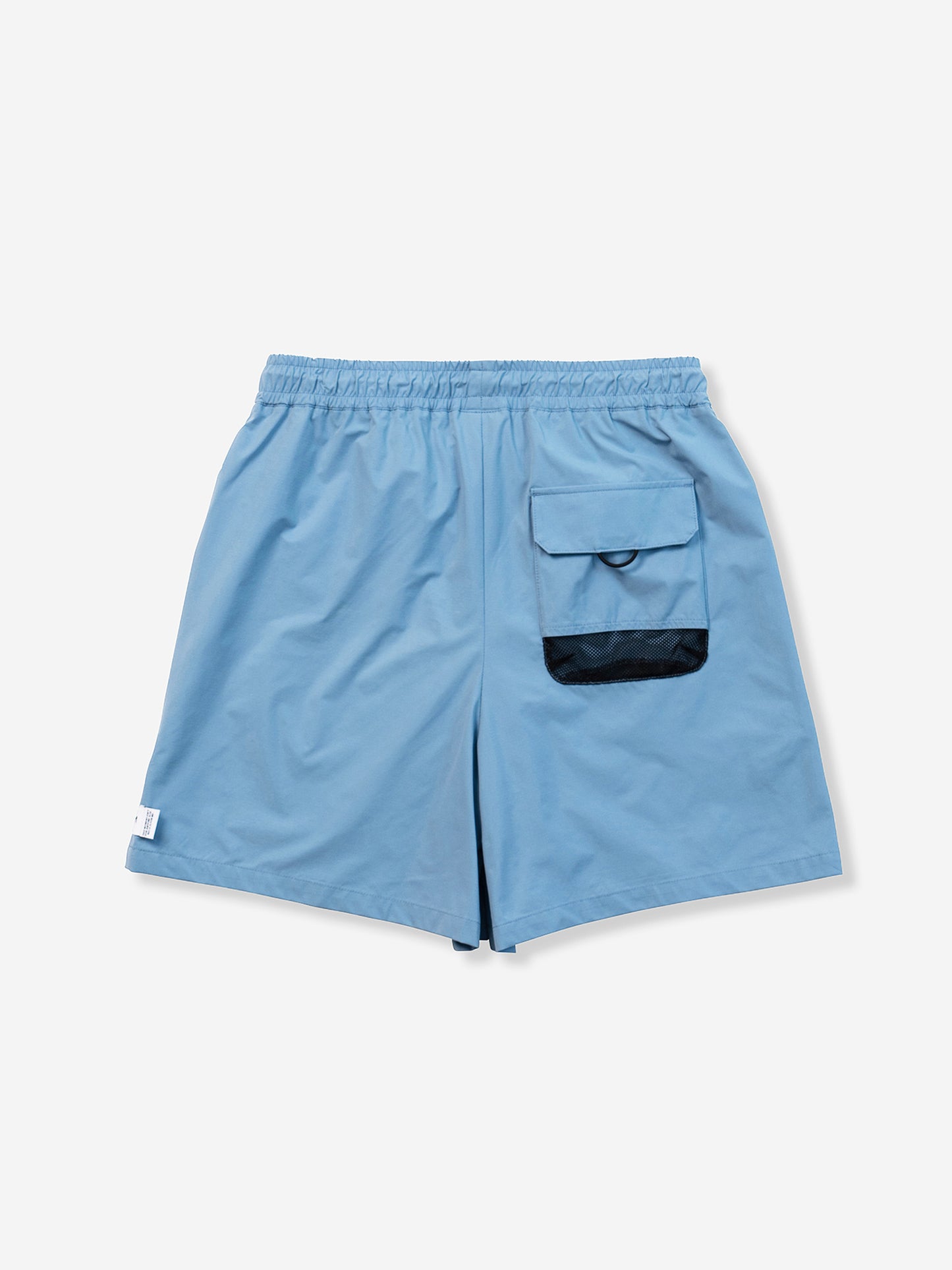 RIPSTOP SHORT PANTS