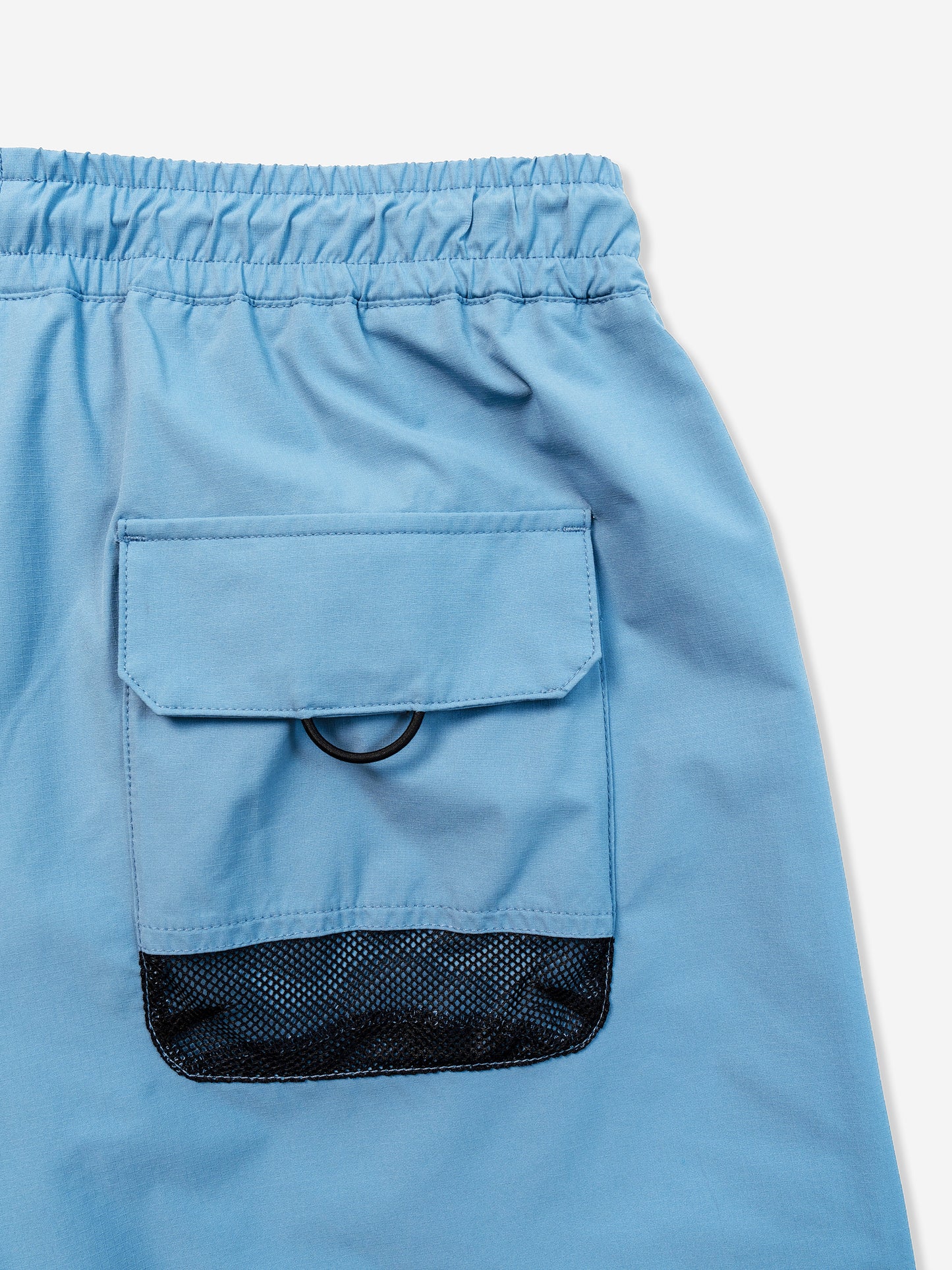 RIPSTOP SHORT PANTS