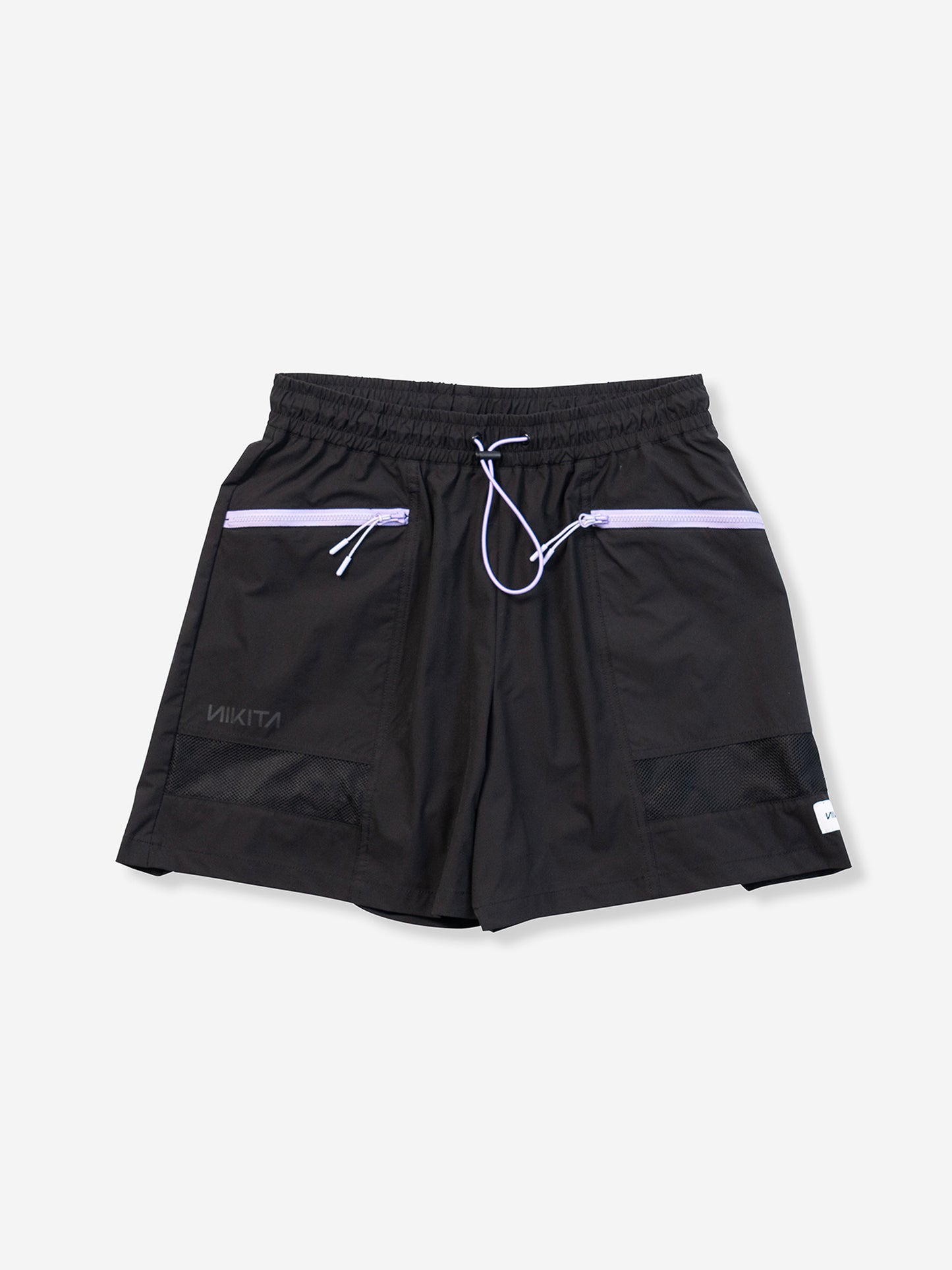 RIPSTOP SHORT PANTS