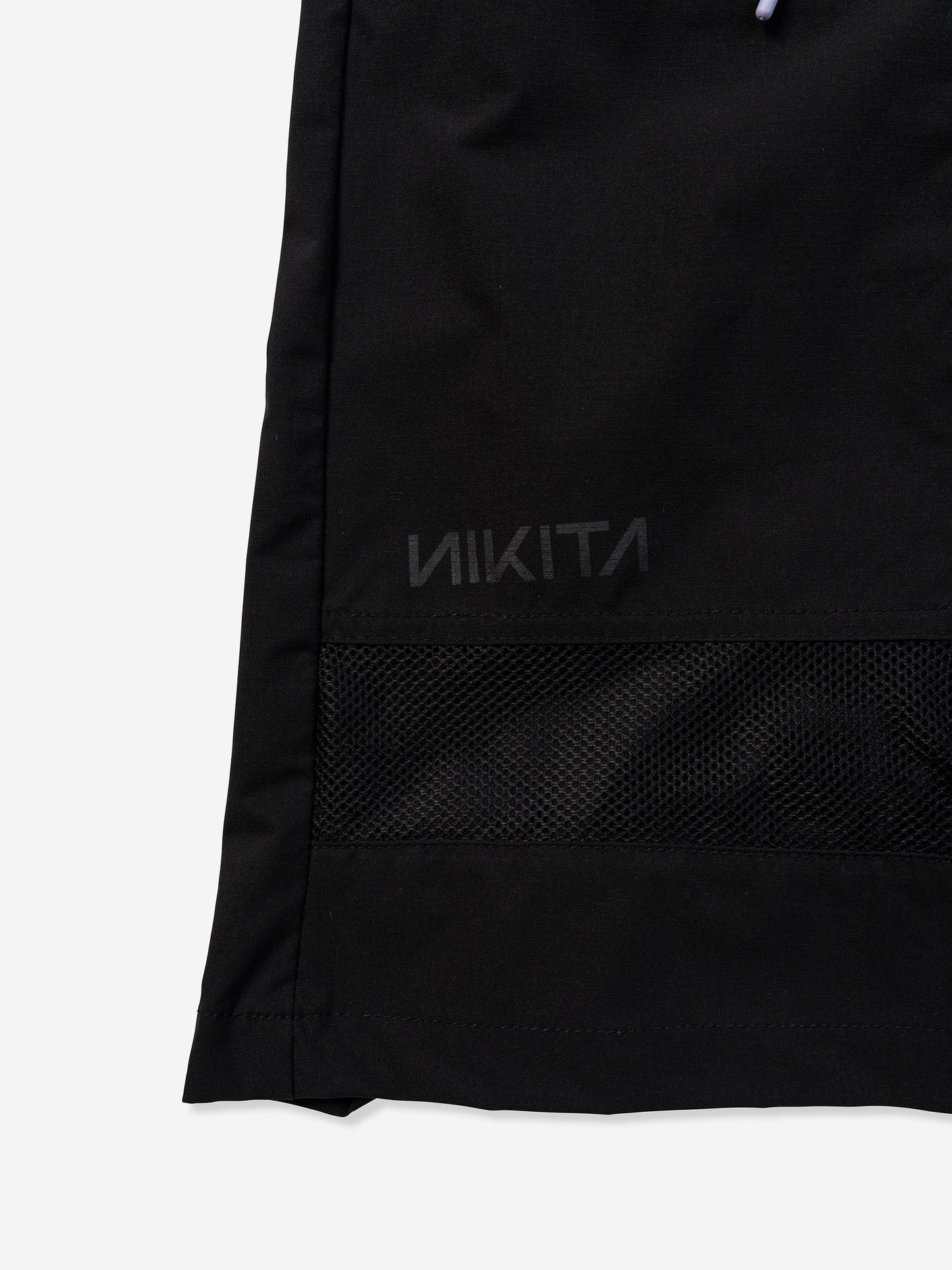 RIPSTOP SHORT PANTS