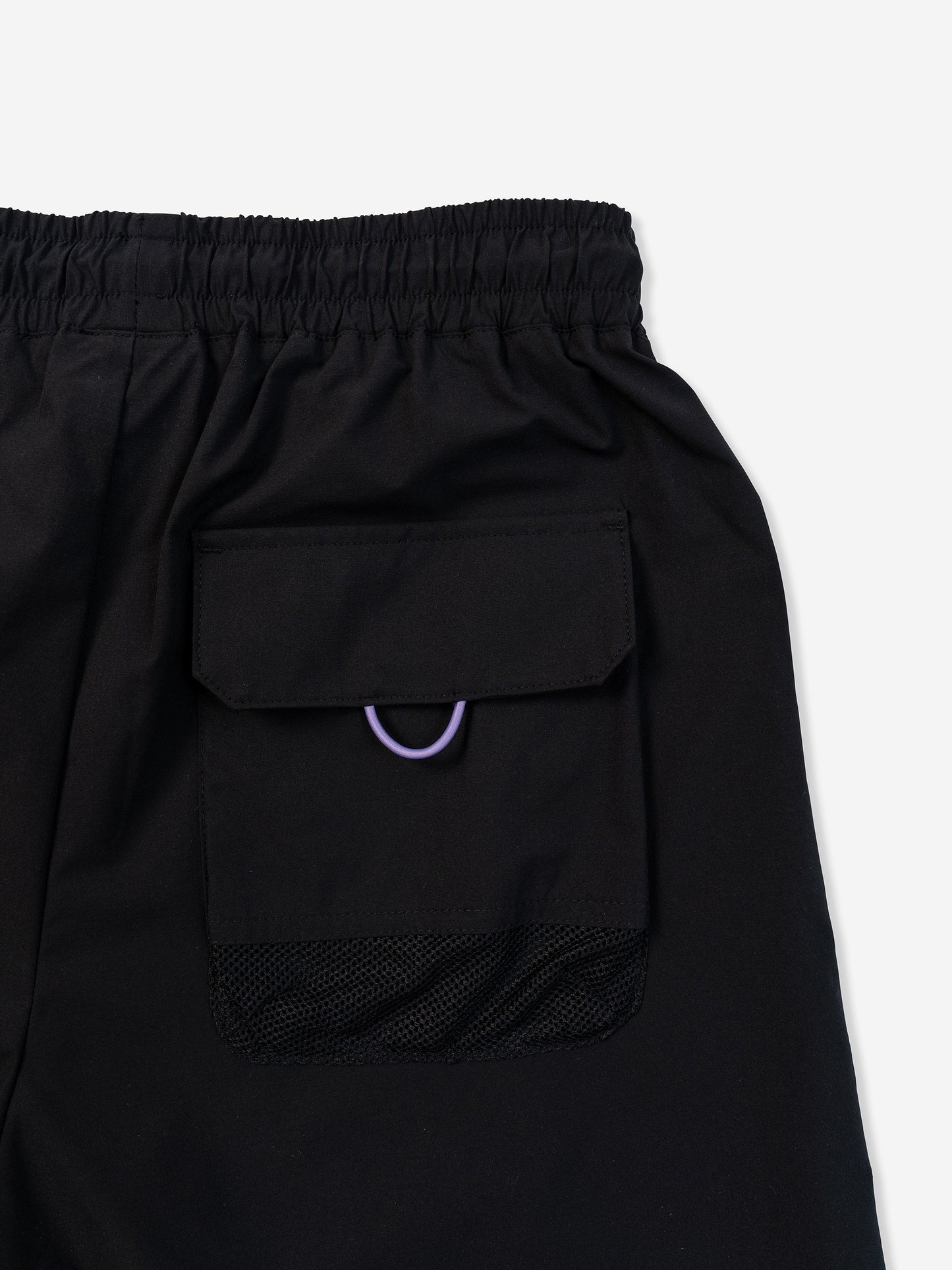RIPSTOP SHORT PANTS