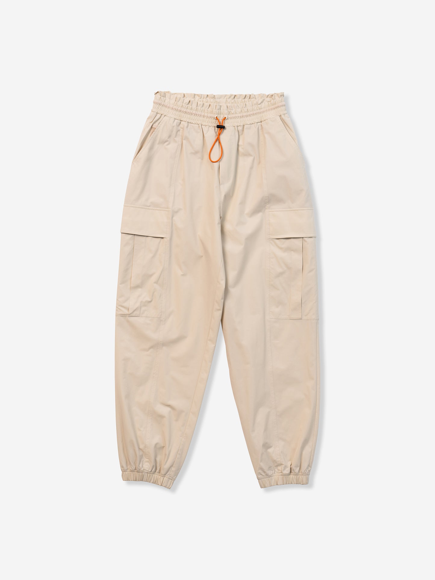 RIPSTOP JOGGER CARGO PANTS