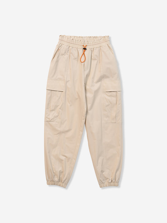 RIPSTOP JOGGER CARGO PANTS