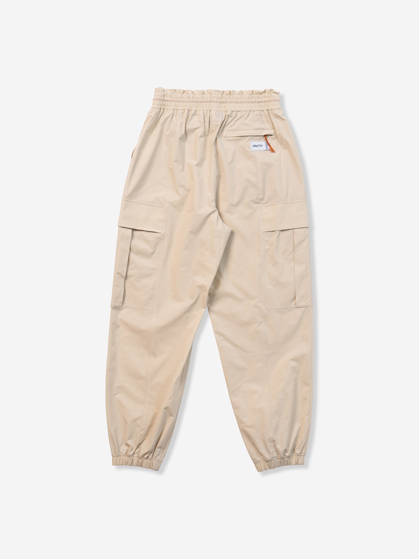 RIPSTOP JOGGER CARGO PANTS