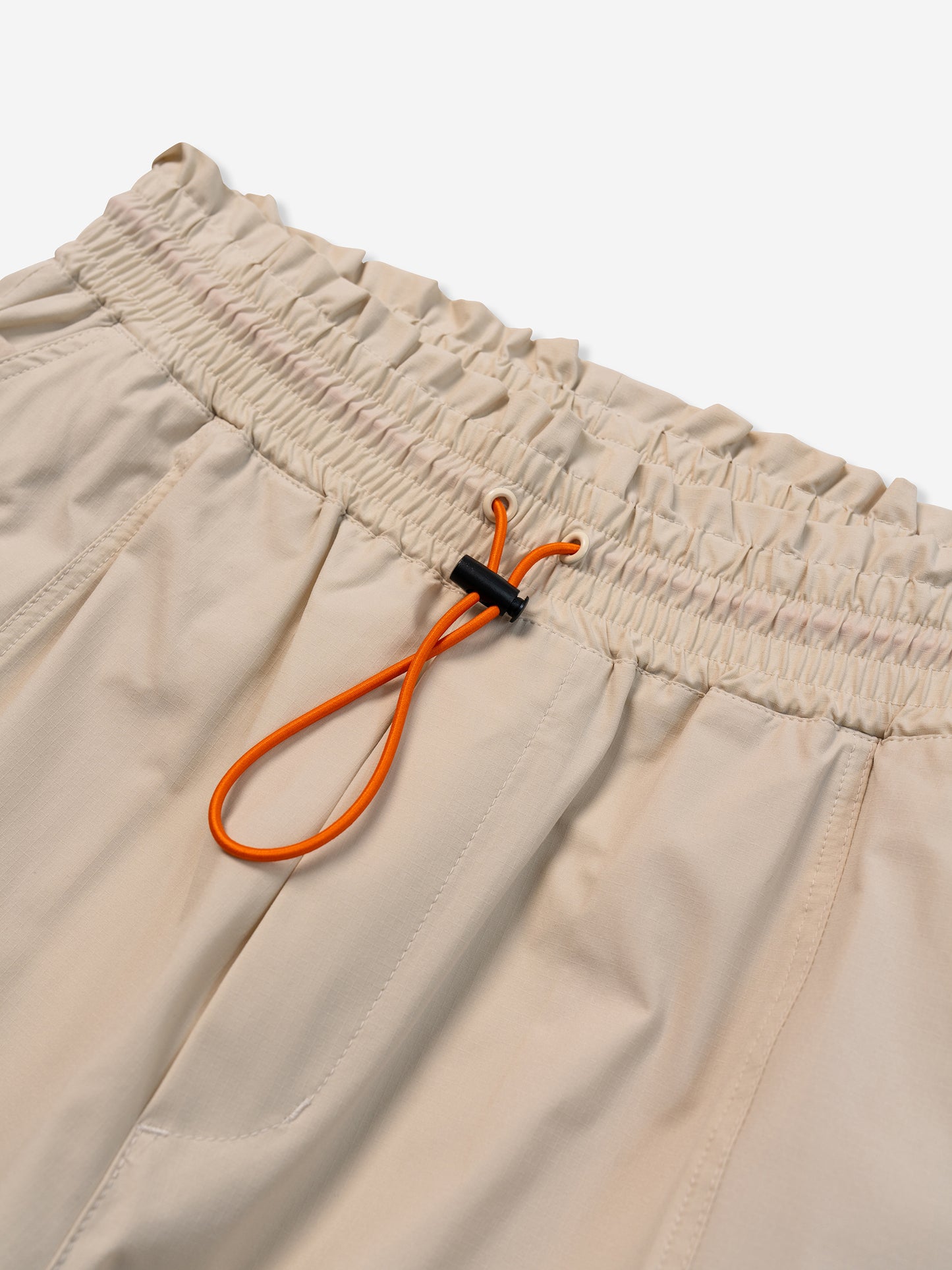 RIPSTOP JOGGER CARGO PANTS